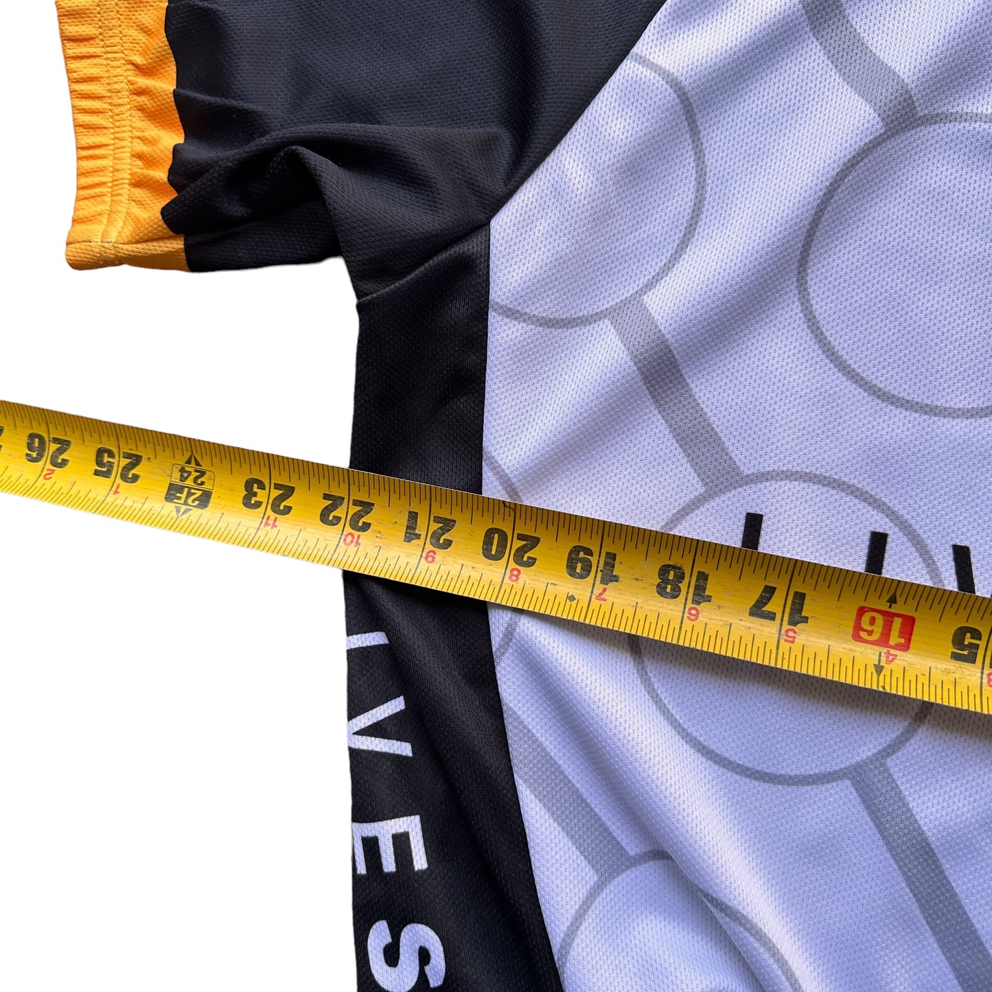 Made in italy🇮🇹 Livestrong nike bike jersey XXL