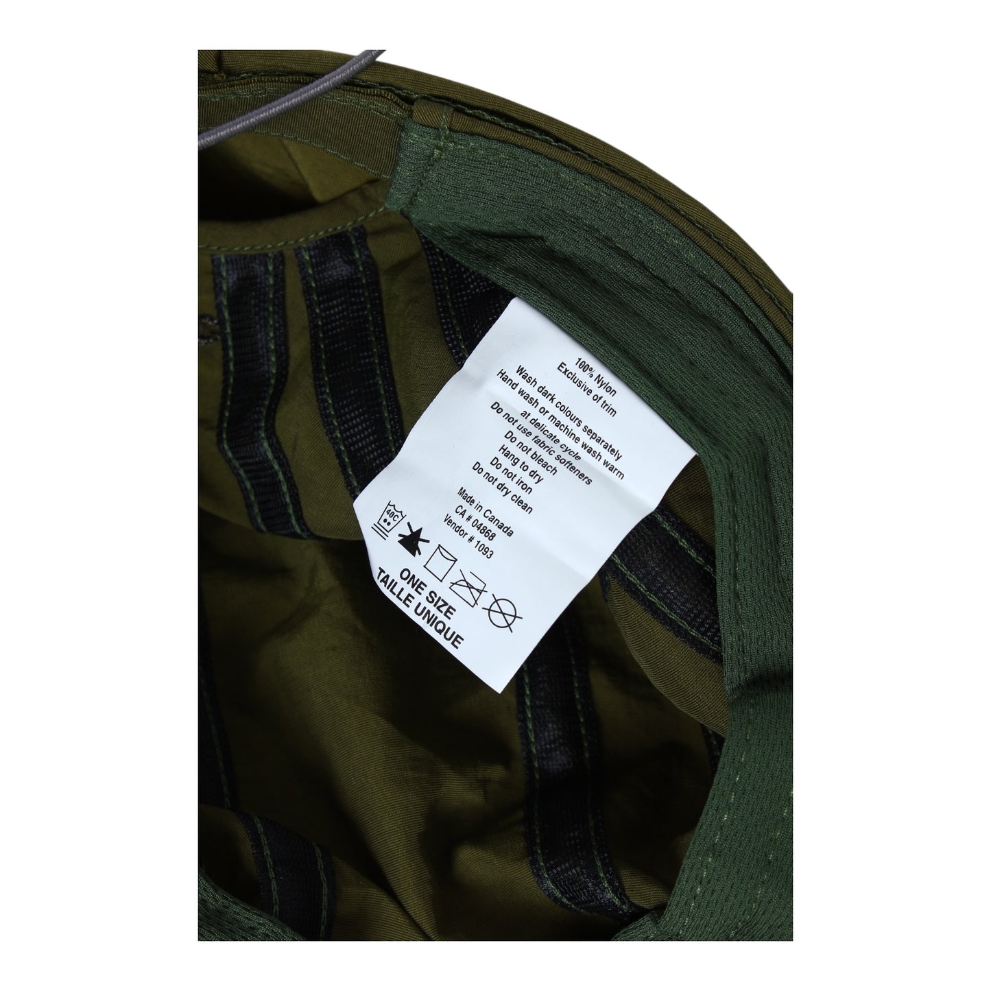 MEC sun hat Made in canada🇨🇦