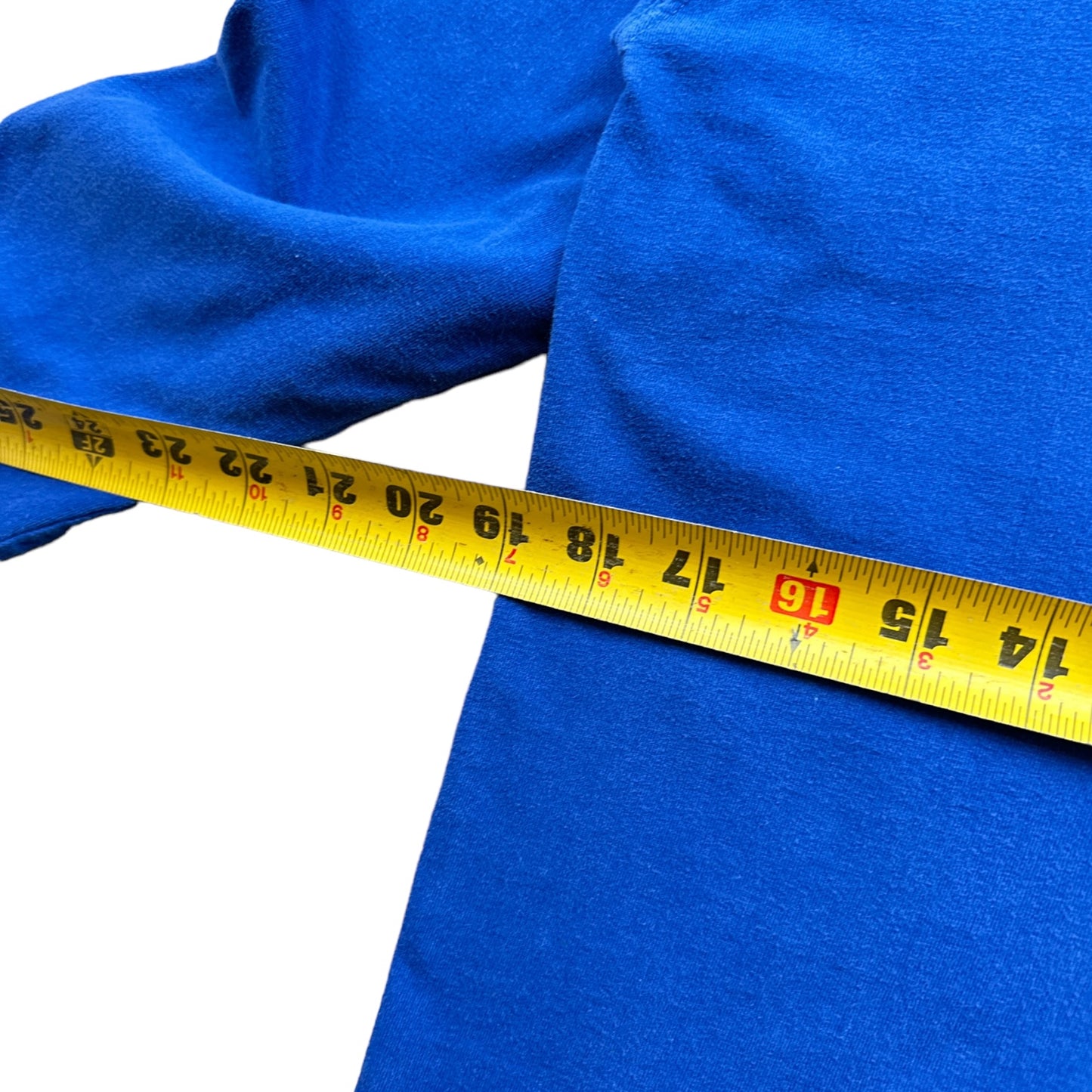 Y2K puff print snowboard longsleeve Small