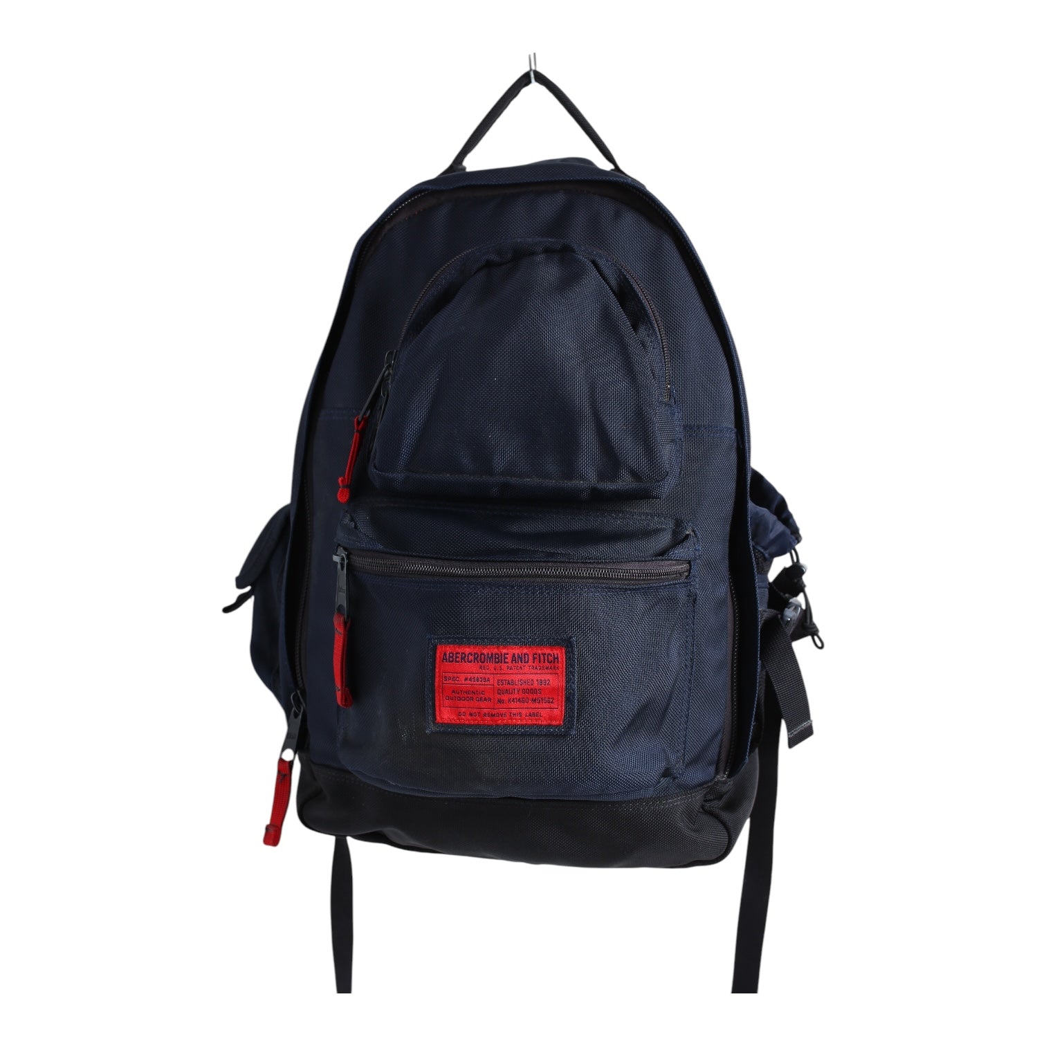 Y2K Abercrombie and fitch backpack