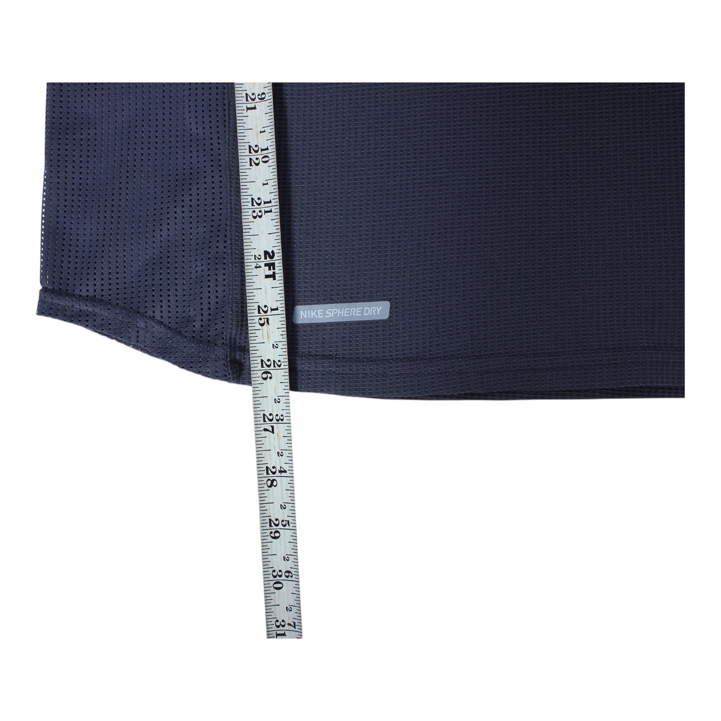 Nike sphere tee large