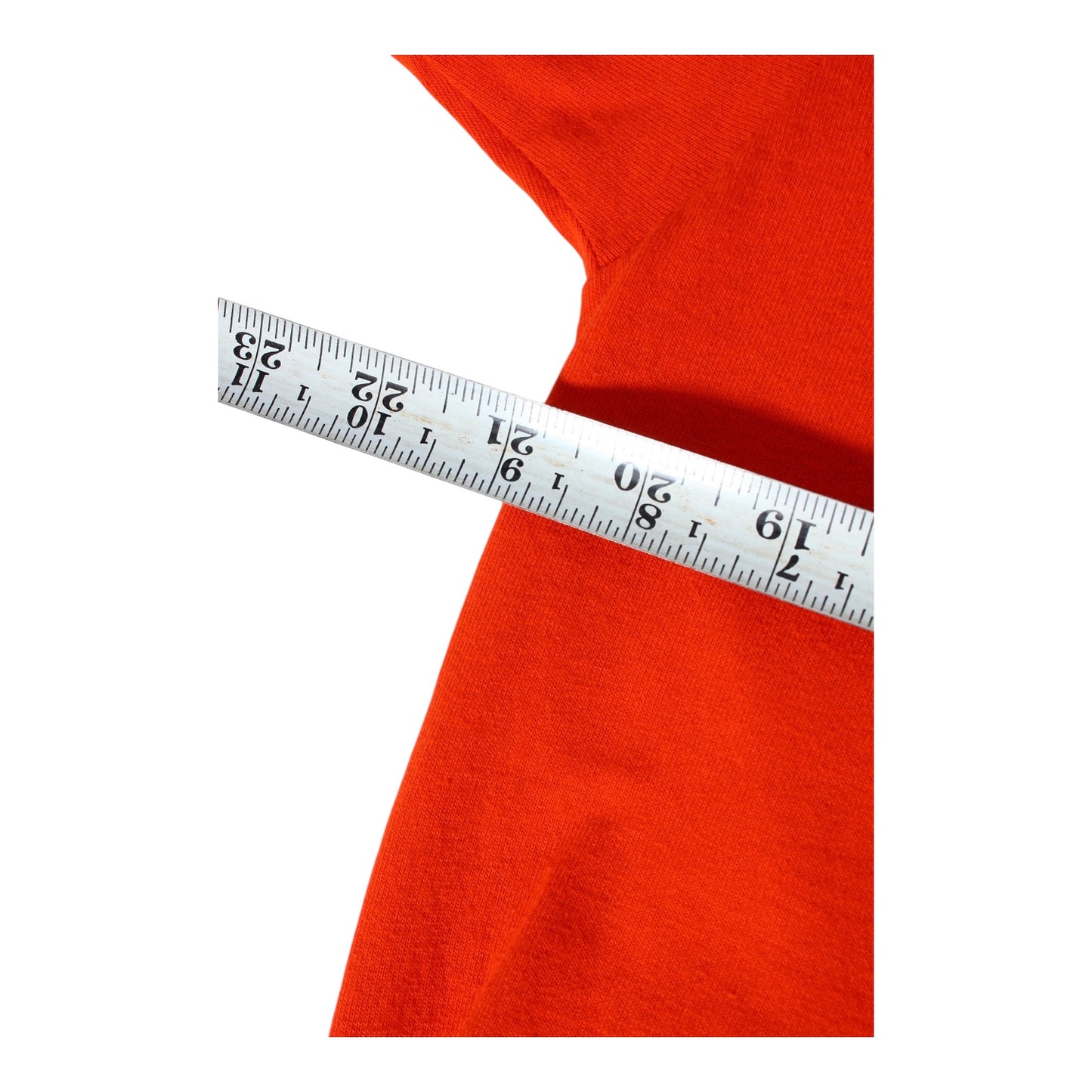 2001 Nike rocket shoe test long sleeve tee medium