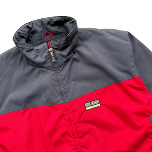 2000s Burton tactic snowboard jacket XL