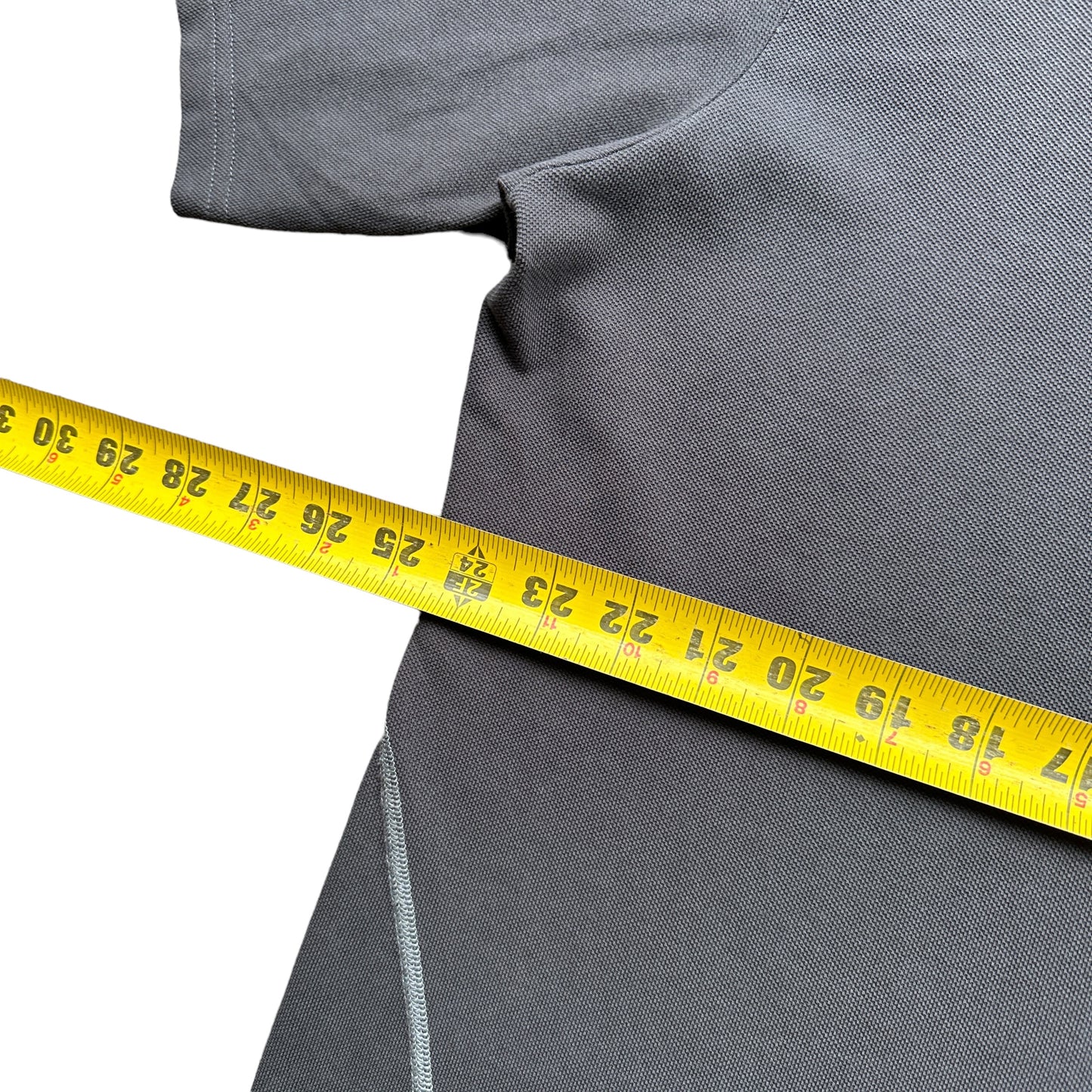 BMW M3 thick cotton polo XXL