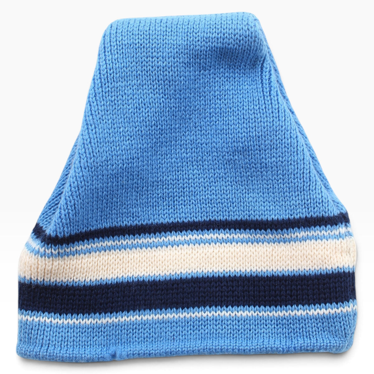 80s Wigwam wool beanie