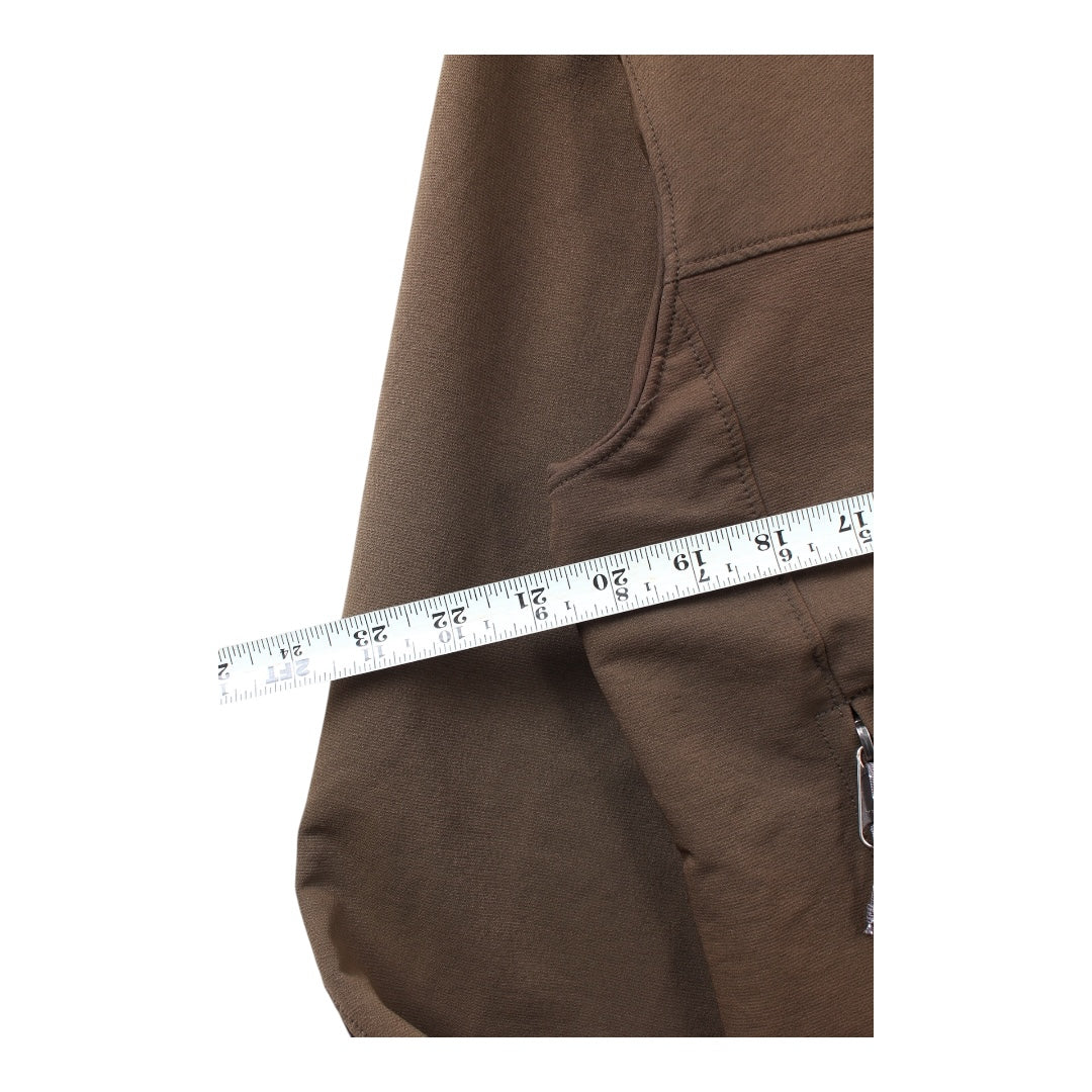 2000s Mountain hardwear light jacket medium