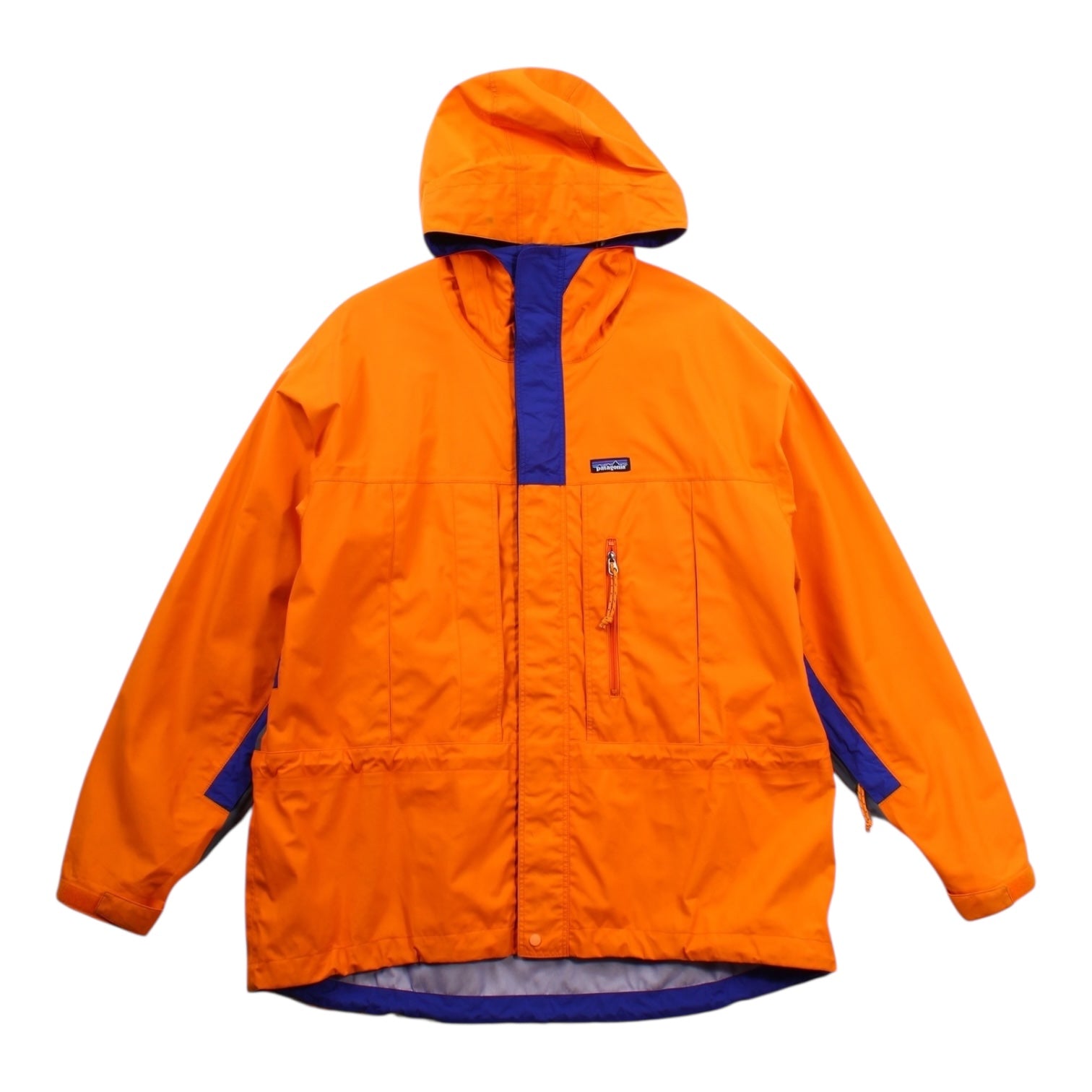 1993 Patagonia super alpine goretex jacket XL – Vintage Sponsor