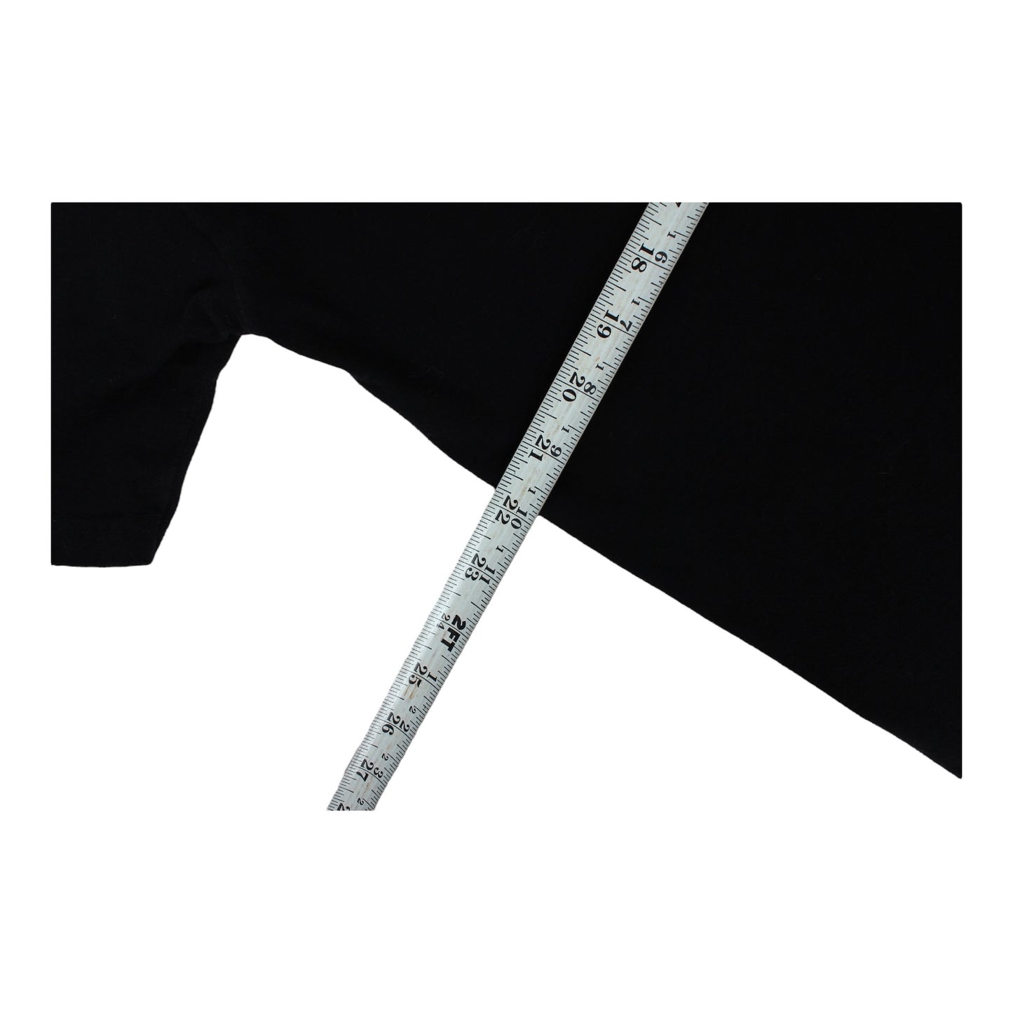 AND 1 finger roll tee large