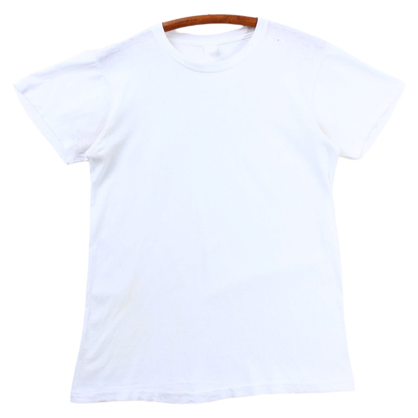 60s Blank tee XS
