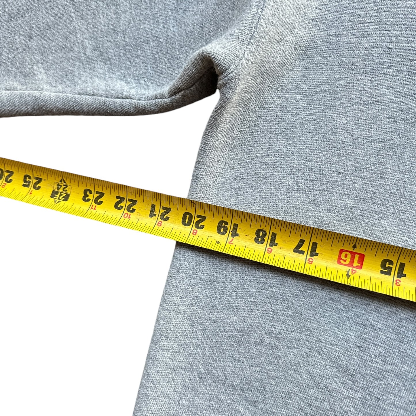 90s School of criminology sweatshirt S/M