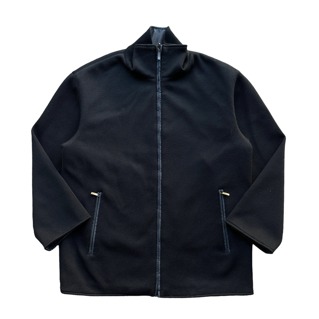 Zegna sport Made in italy🇮🇹 reversible jacket medium