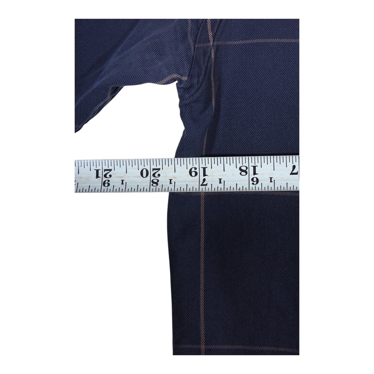 Margaret howell button up small