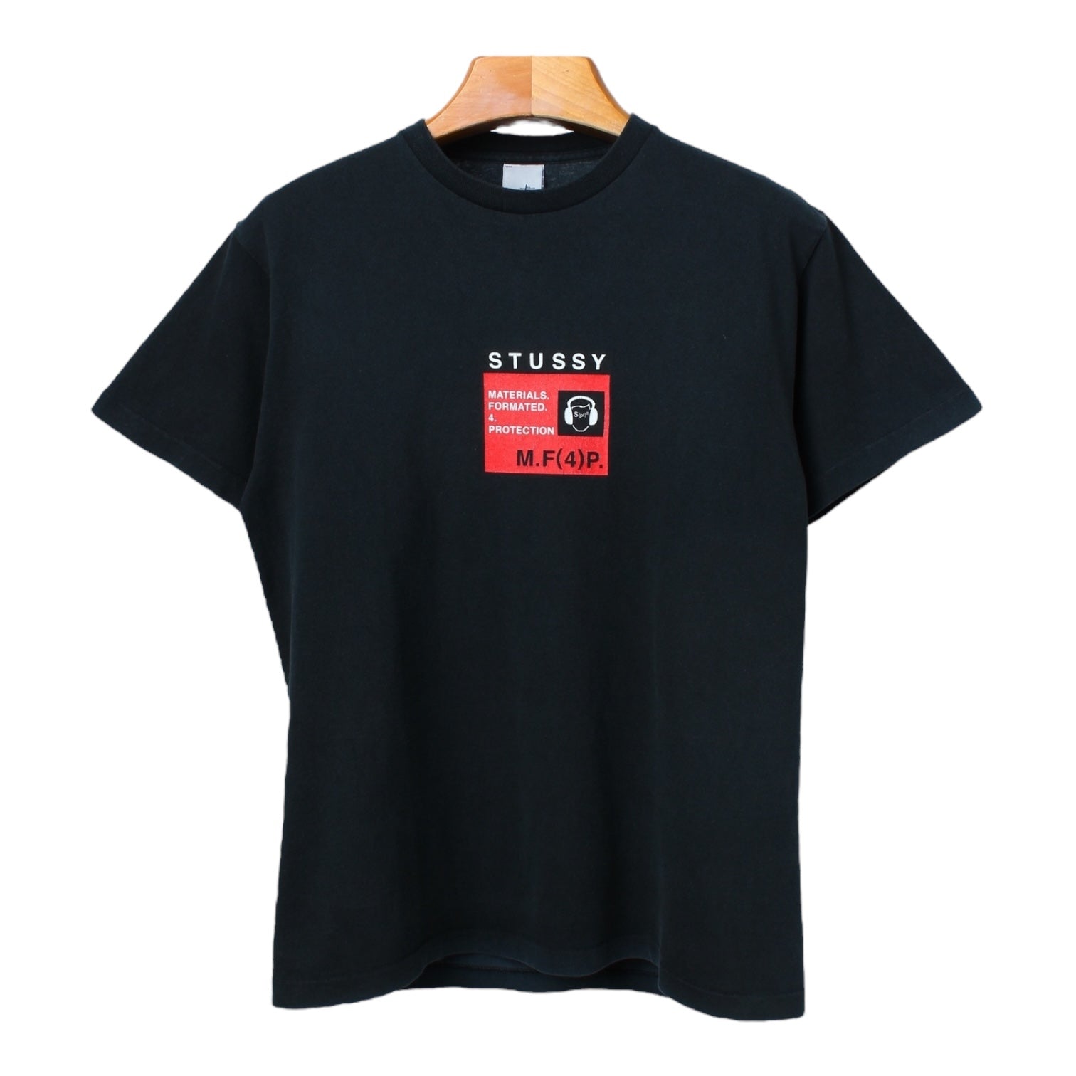 90s Stussy tee medium – Vintage Sponsor