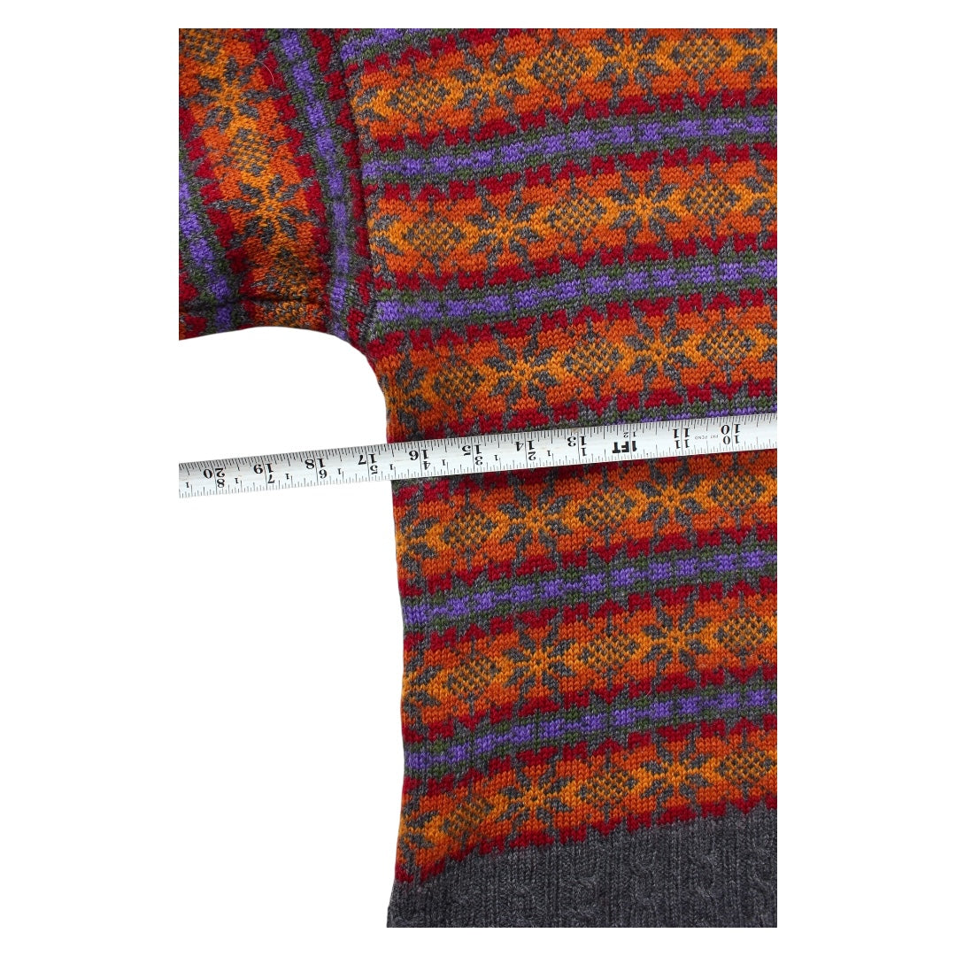 90s Gap wool sweater small
