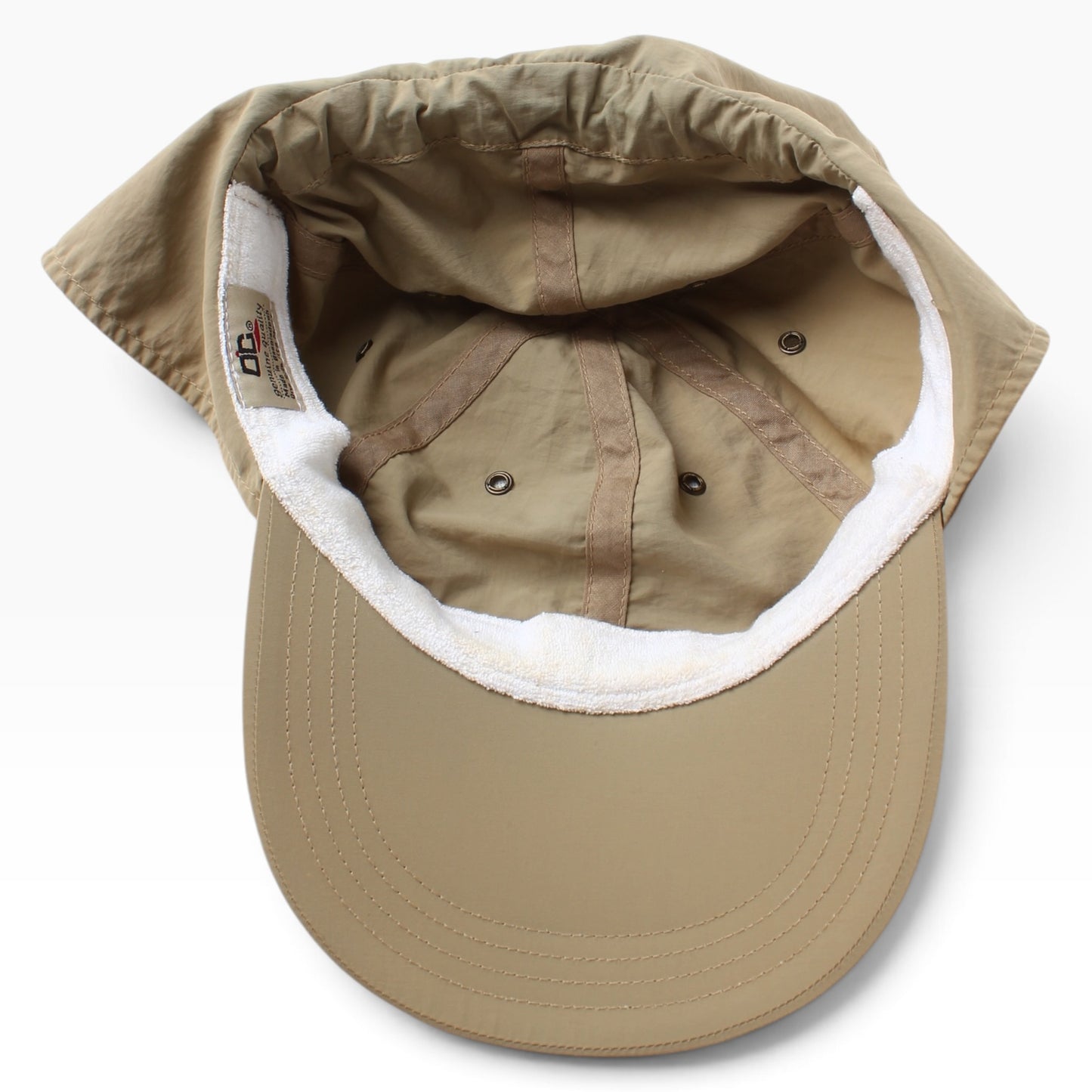 Longbill sun hat
