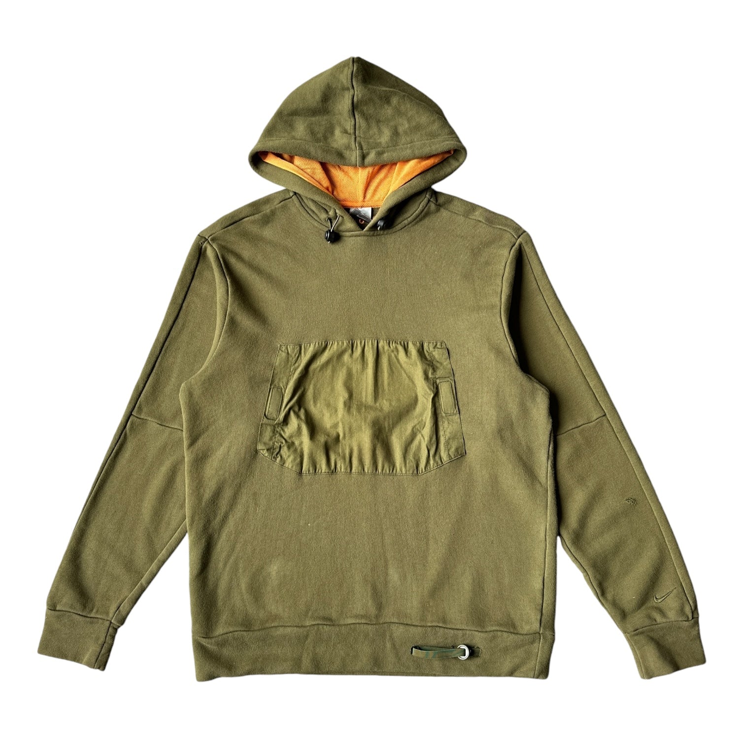 vintage y2k nike hoodie