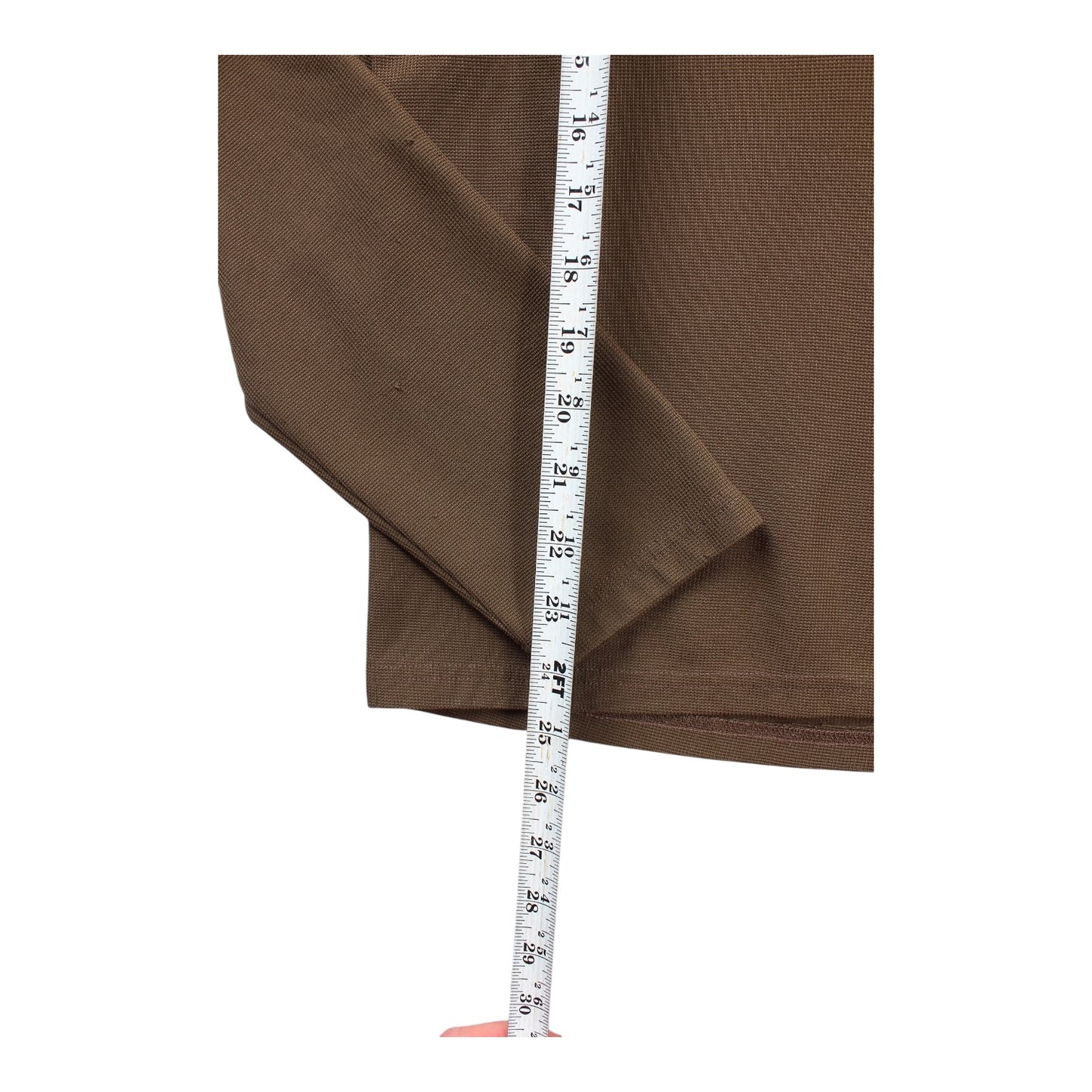 Y2k Mec Boarding shirt small