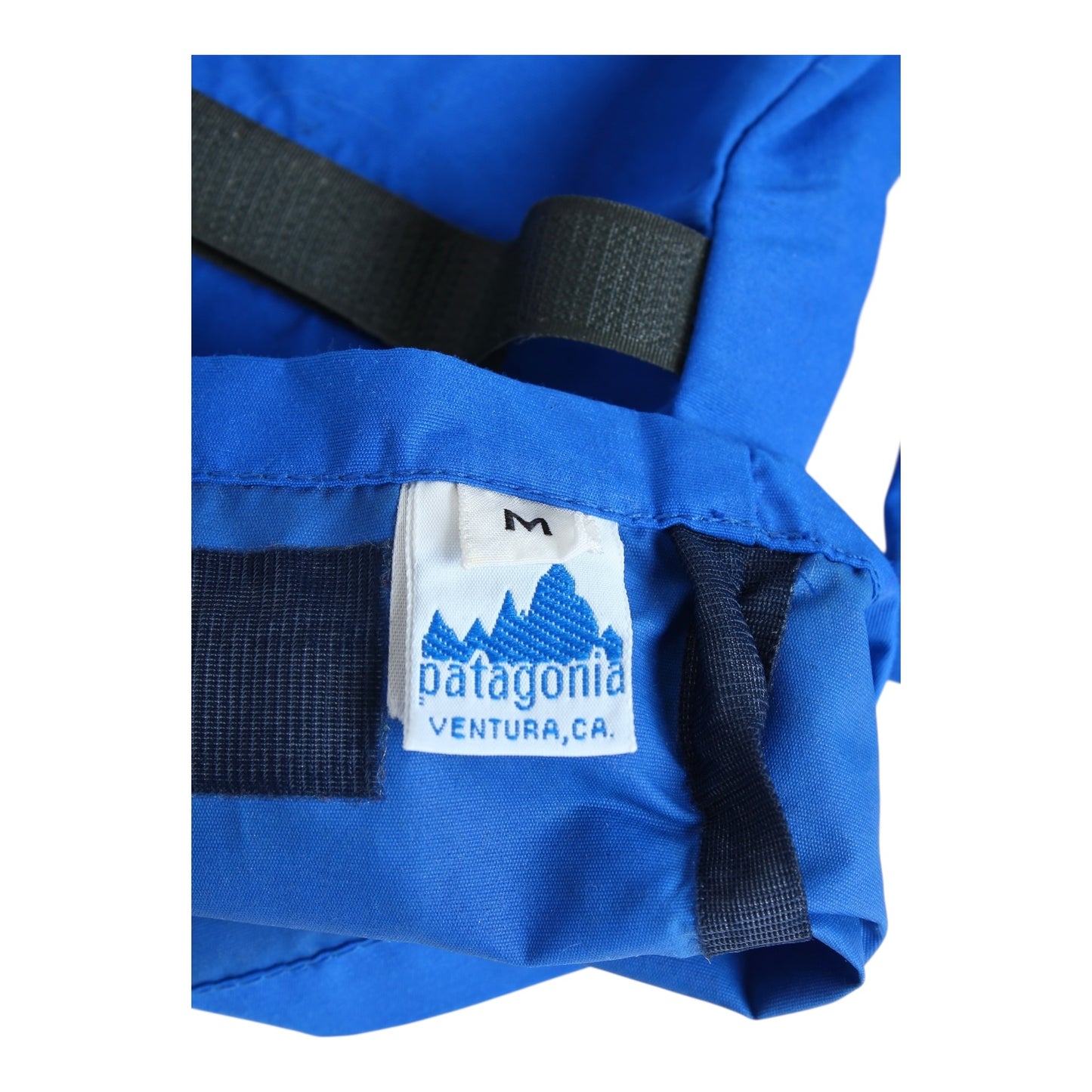 70s Patagonia mittens medium