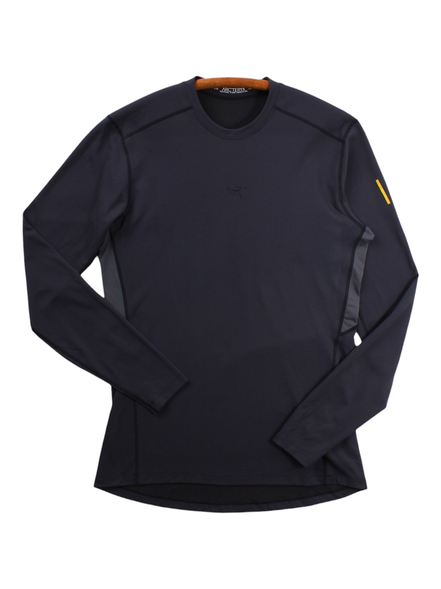 2012 Arc’teryx first layer large