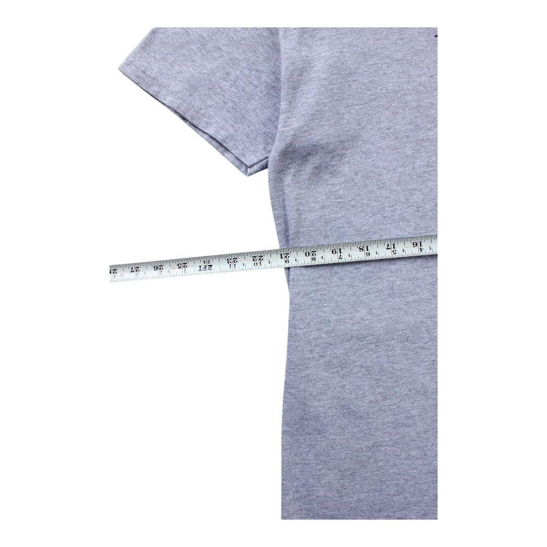 90s Trojan magnum tee large