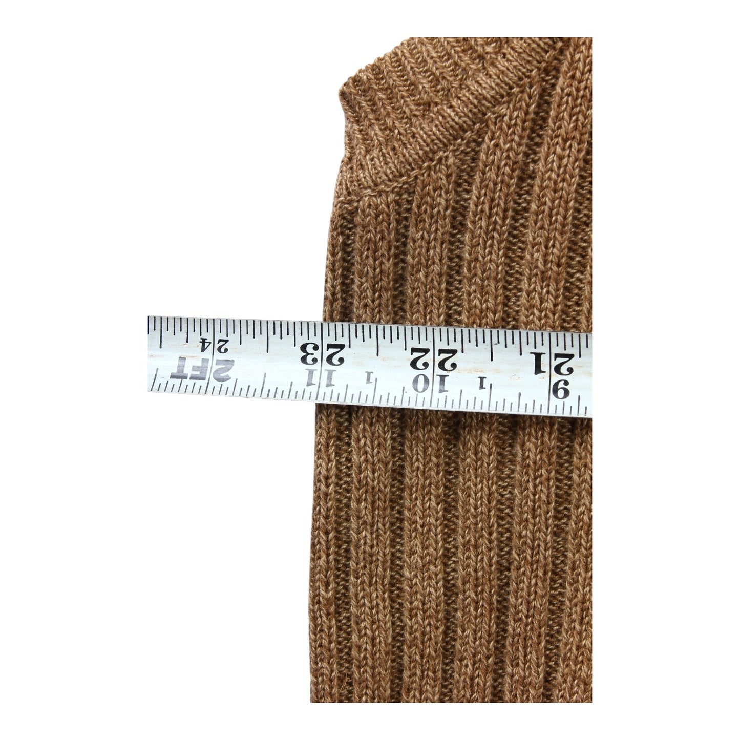 2000s Banana sweater vest large