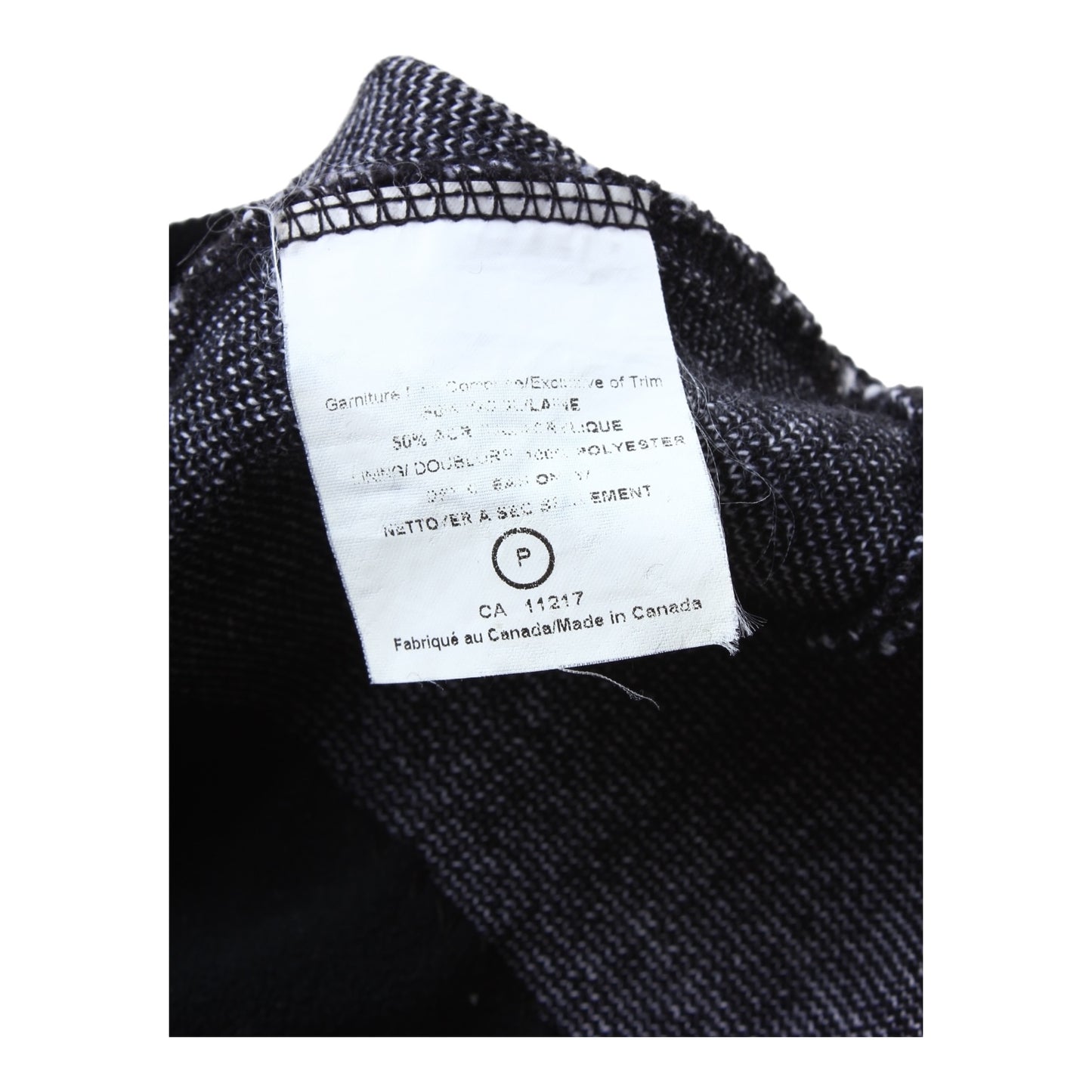 Westcomb beanie Made in canada🇨🇦