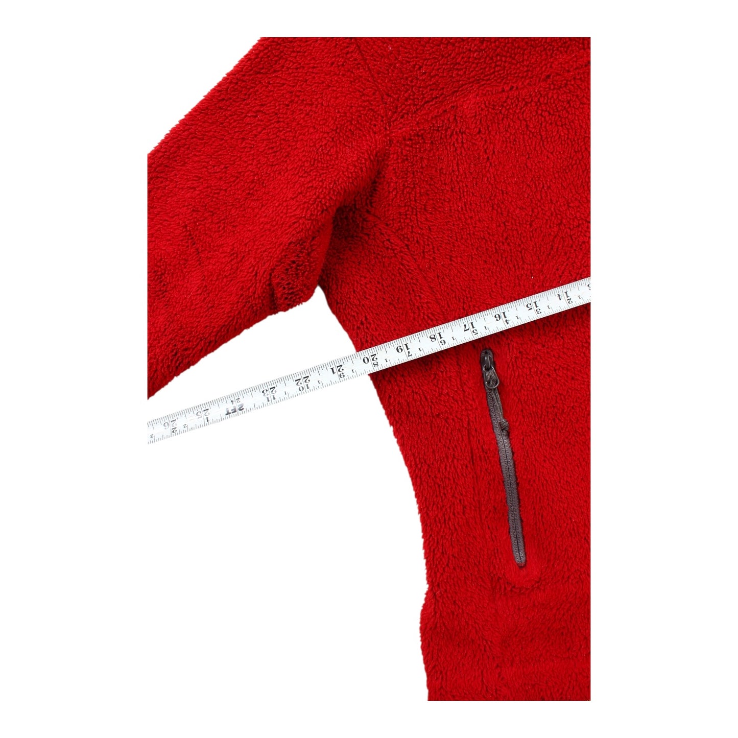 2009 Arc’teryx deep pile fleece Made in canada🇨🇦 womens large