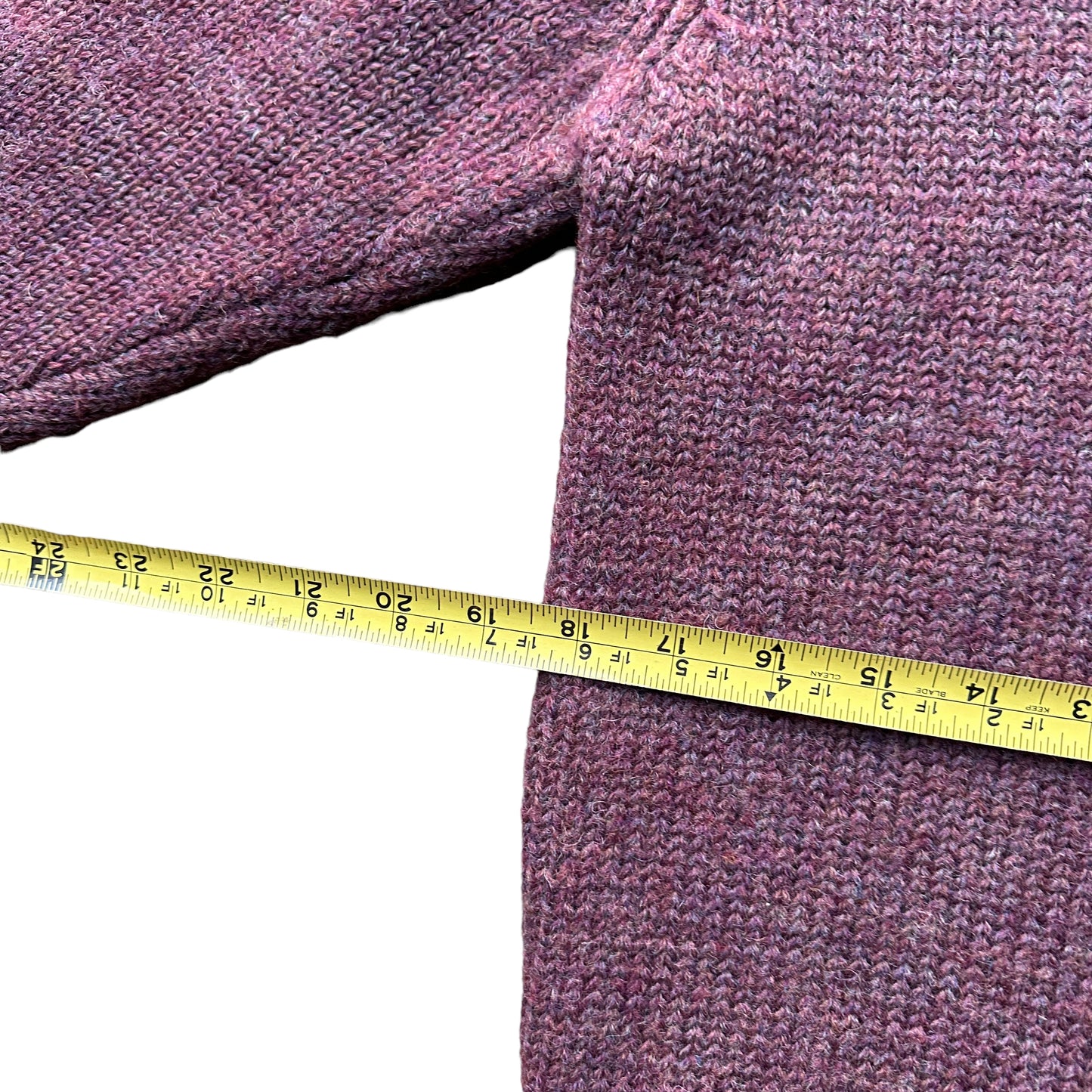 80s Woolrich sweater Small