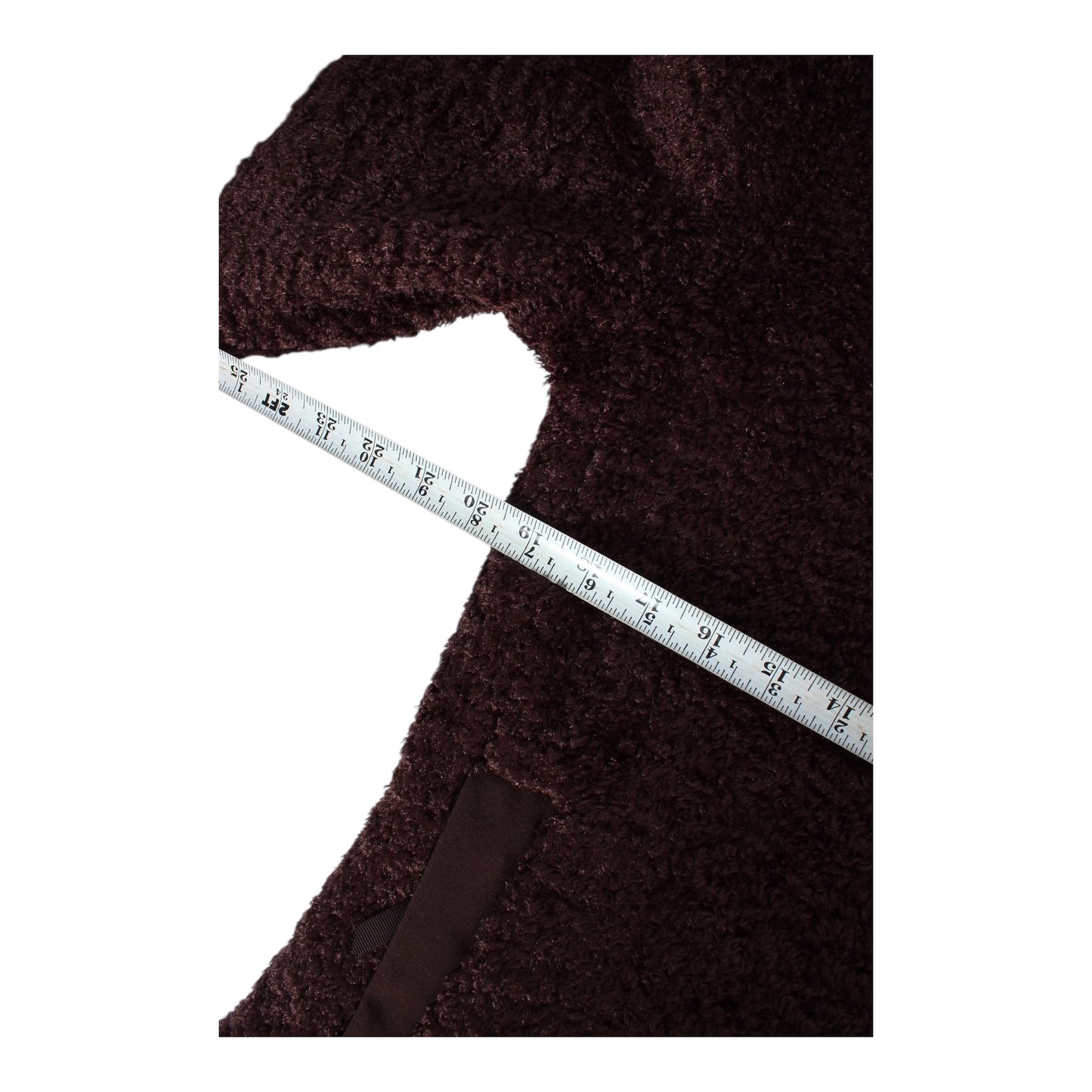 2006 MEC fifi fleece women’s large