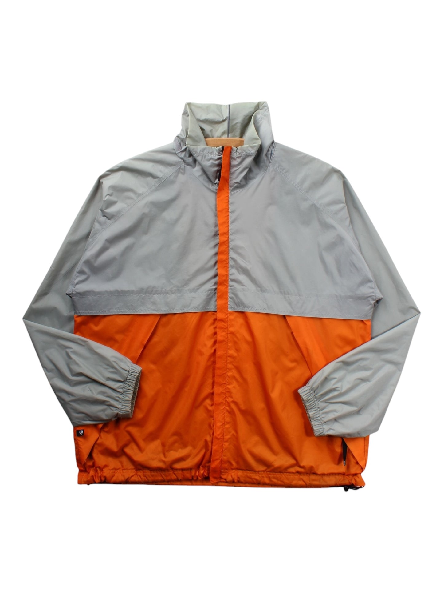 90s Circa footwear jacket large