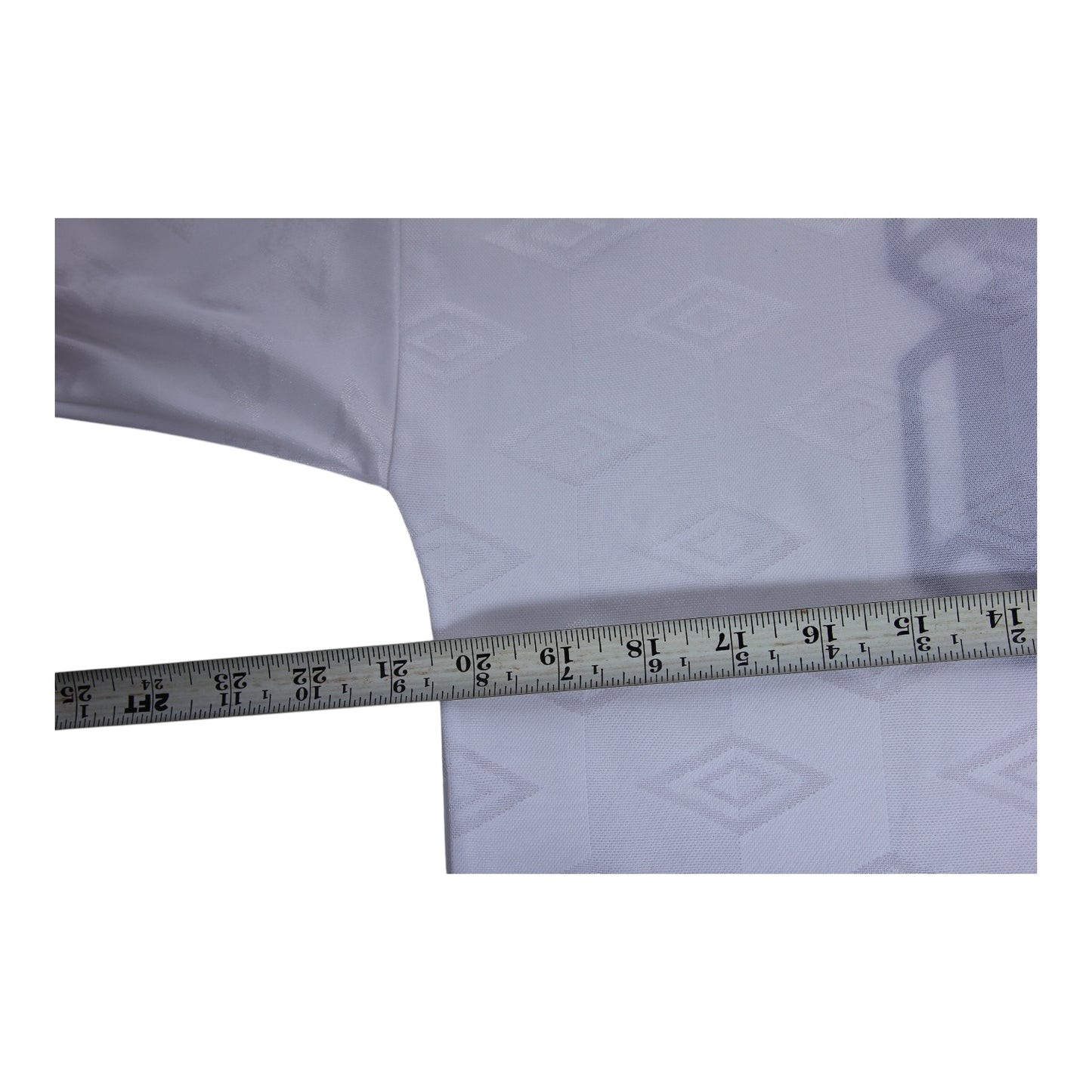 Port moody soccer umbro jersey medium