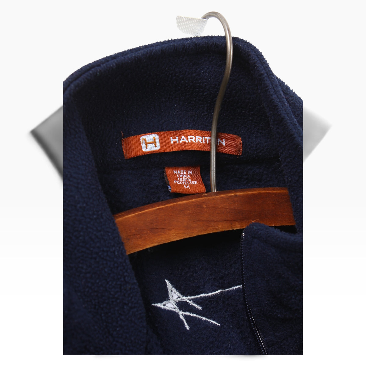 Lockheed martin fleece XS