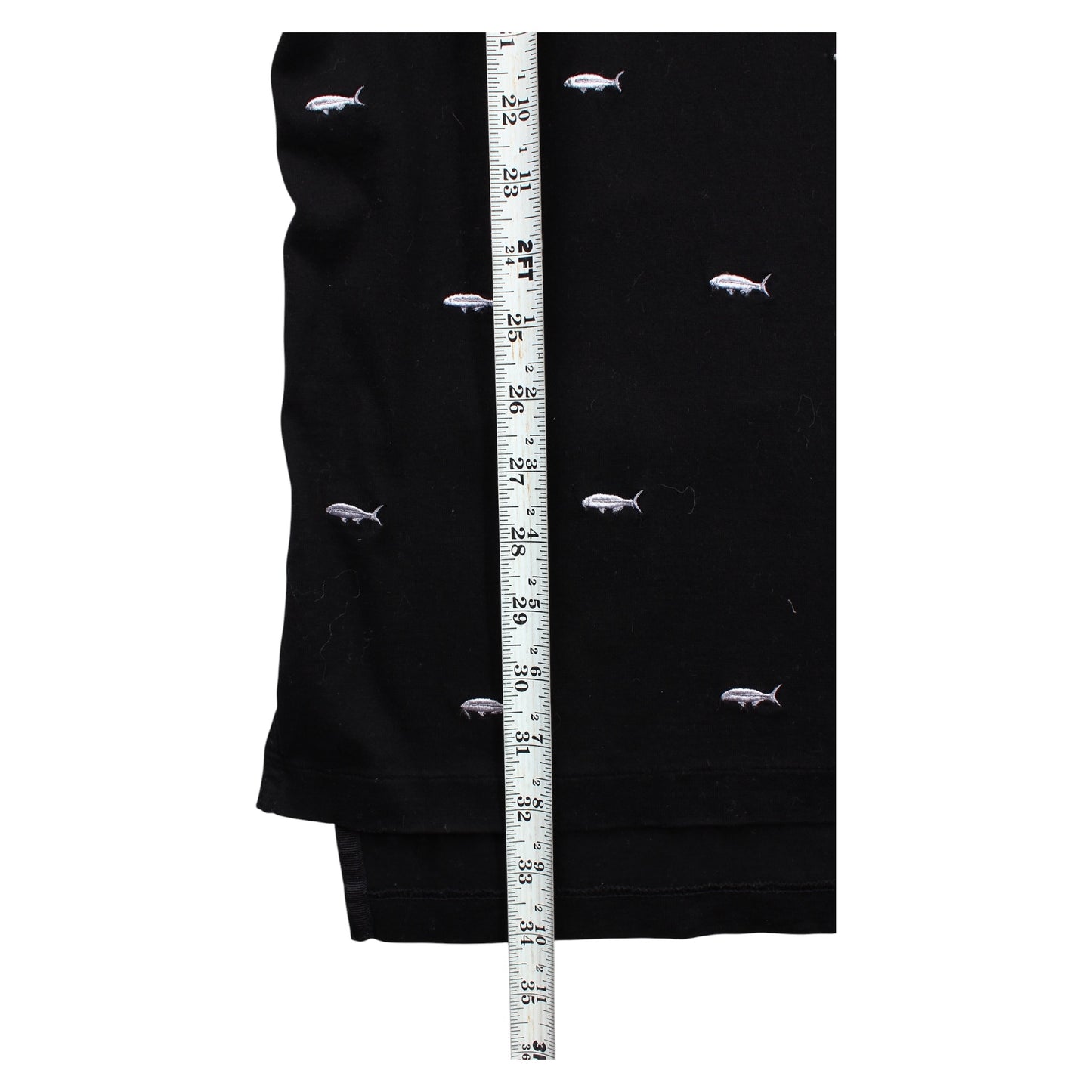 Polo Ralph Lauren golf puma cotton mahi fish polo XXL