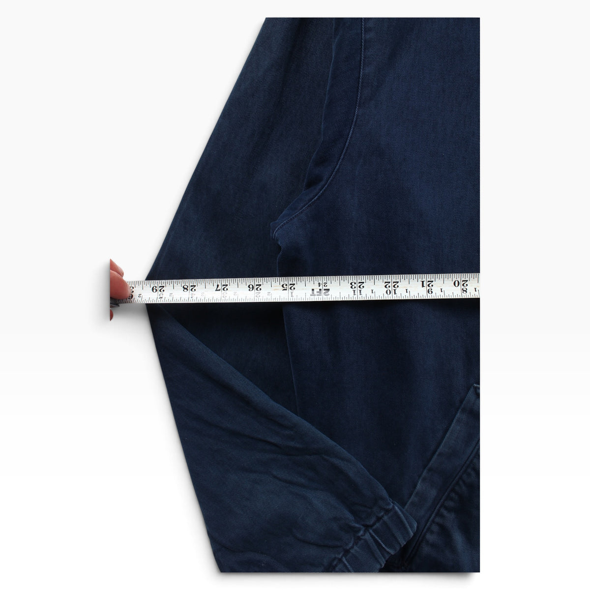 Polo Ralph Lauren corduroy collar jacket large
