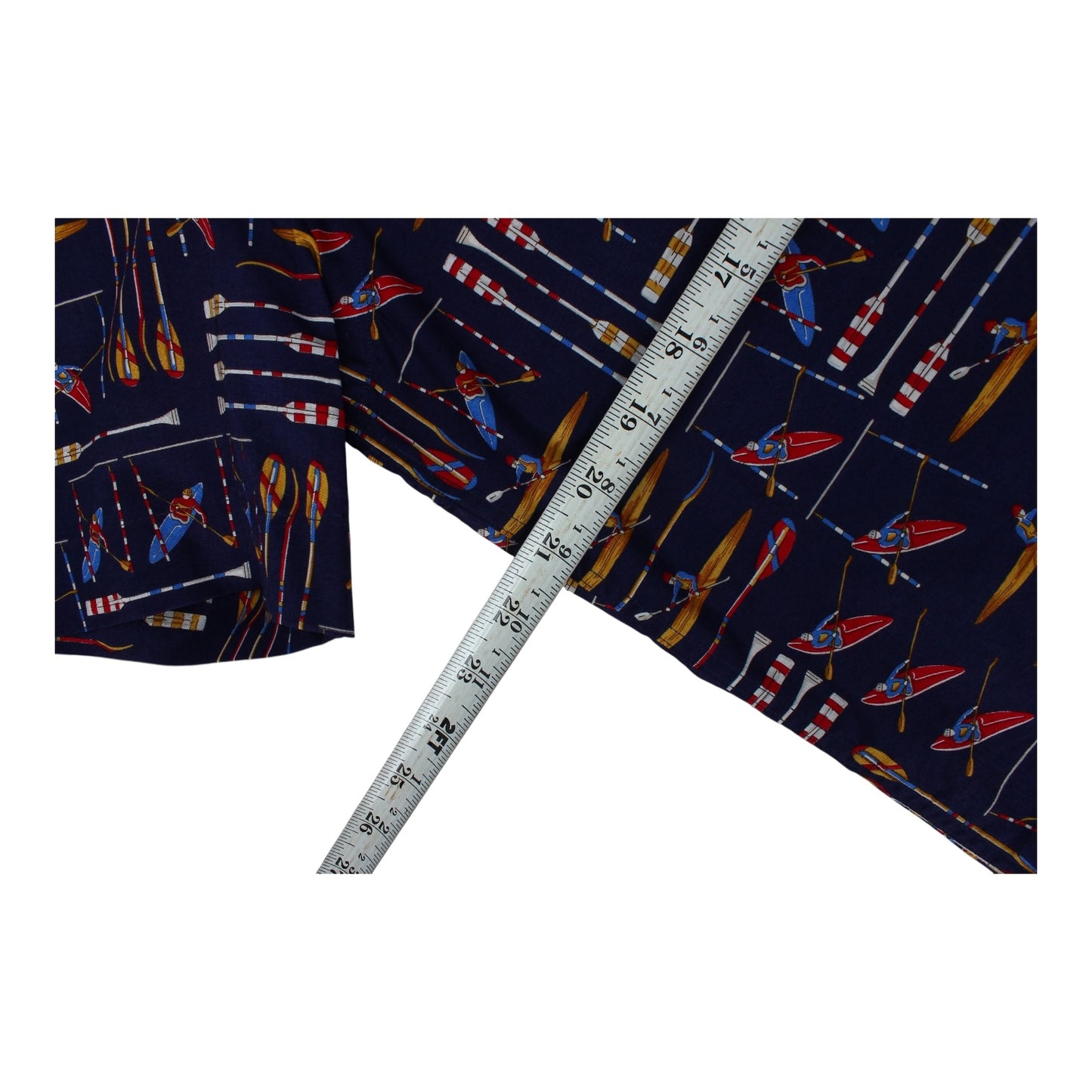 Brioni kayak shirt Medium