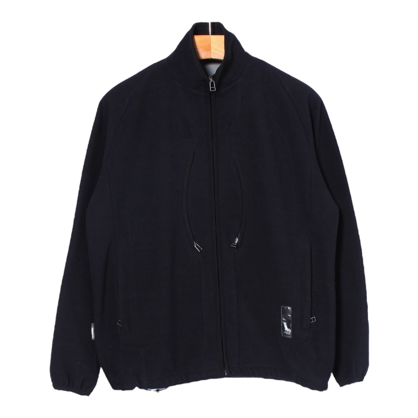 2004 Foursquare fleece large