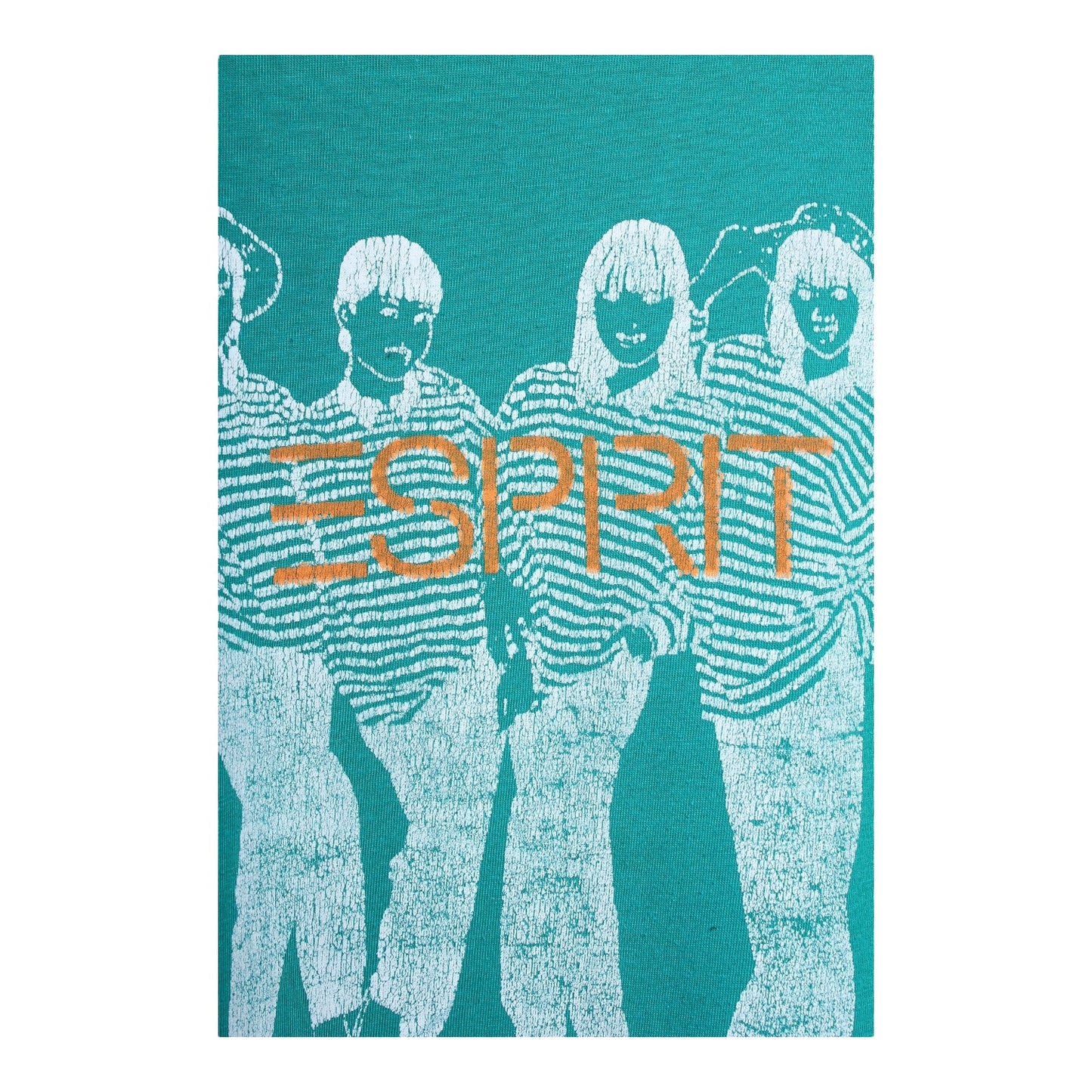 90s Esprit tee medium