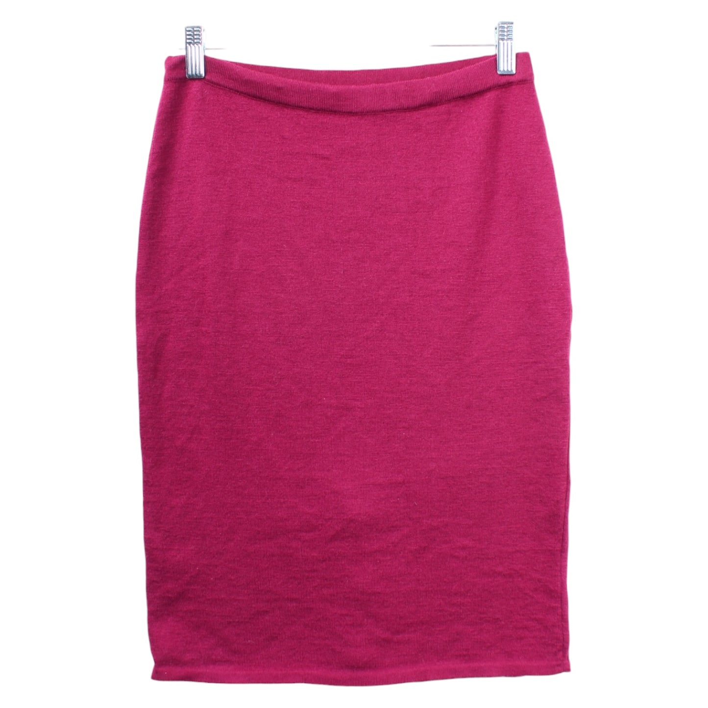 Salvatore Ferragamo wool skirt