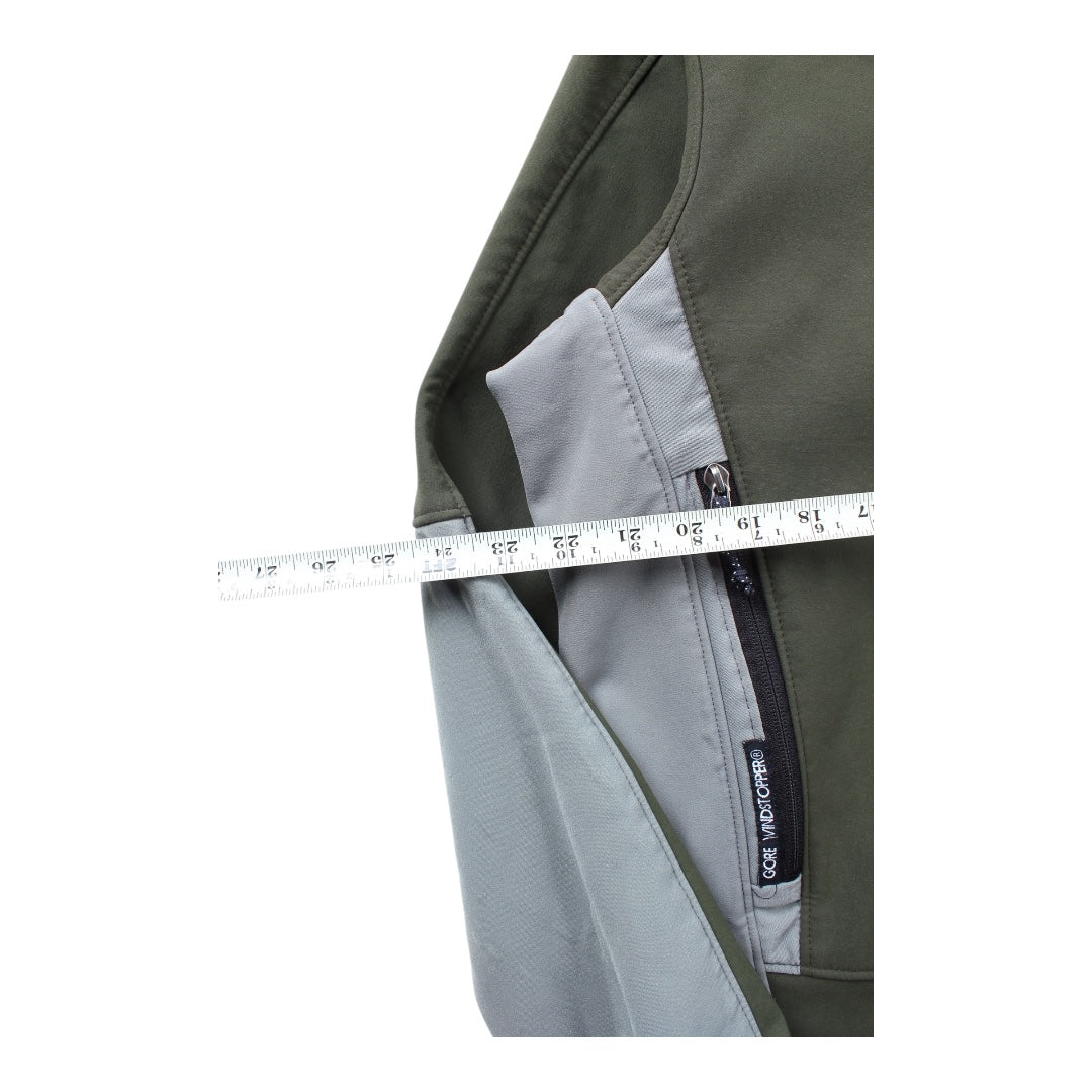 2000s Mountain hardwear soft shell large