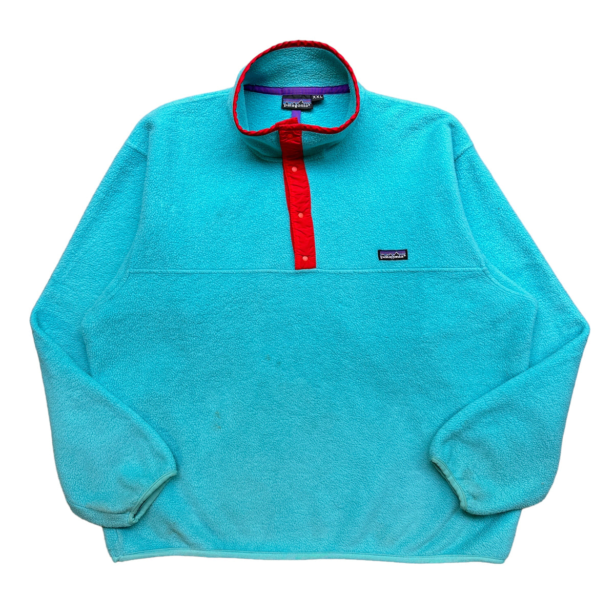 80s Patagonia snap t XXL – Vintage Sponsor