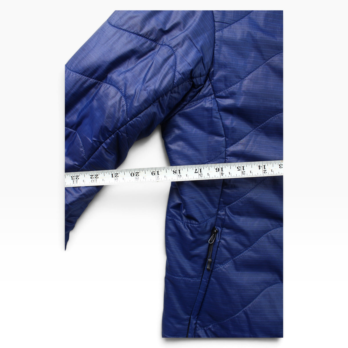 2000s Mec primaloft jacket S/M