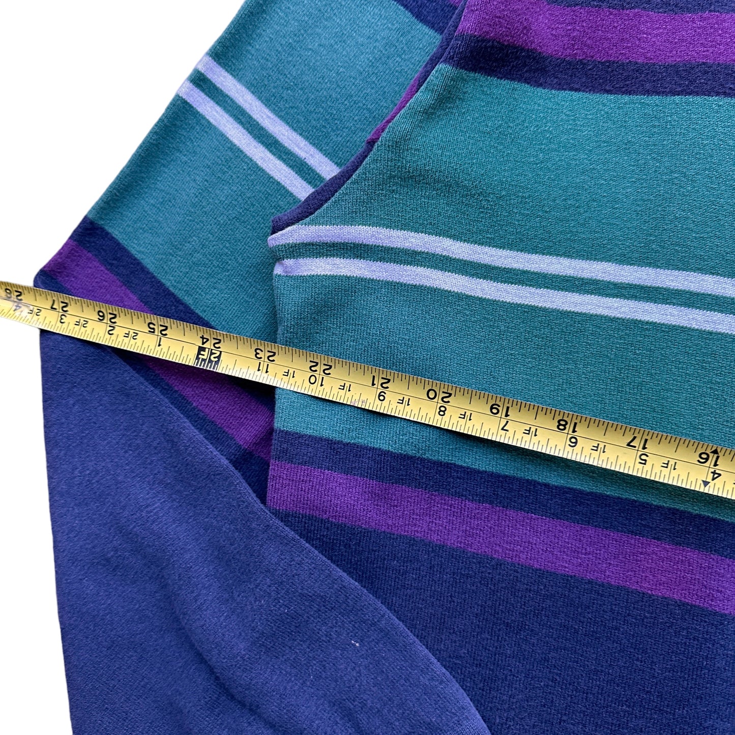 80s LL Bean mockneck
Large