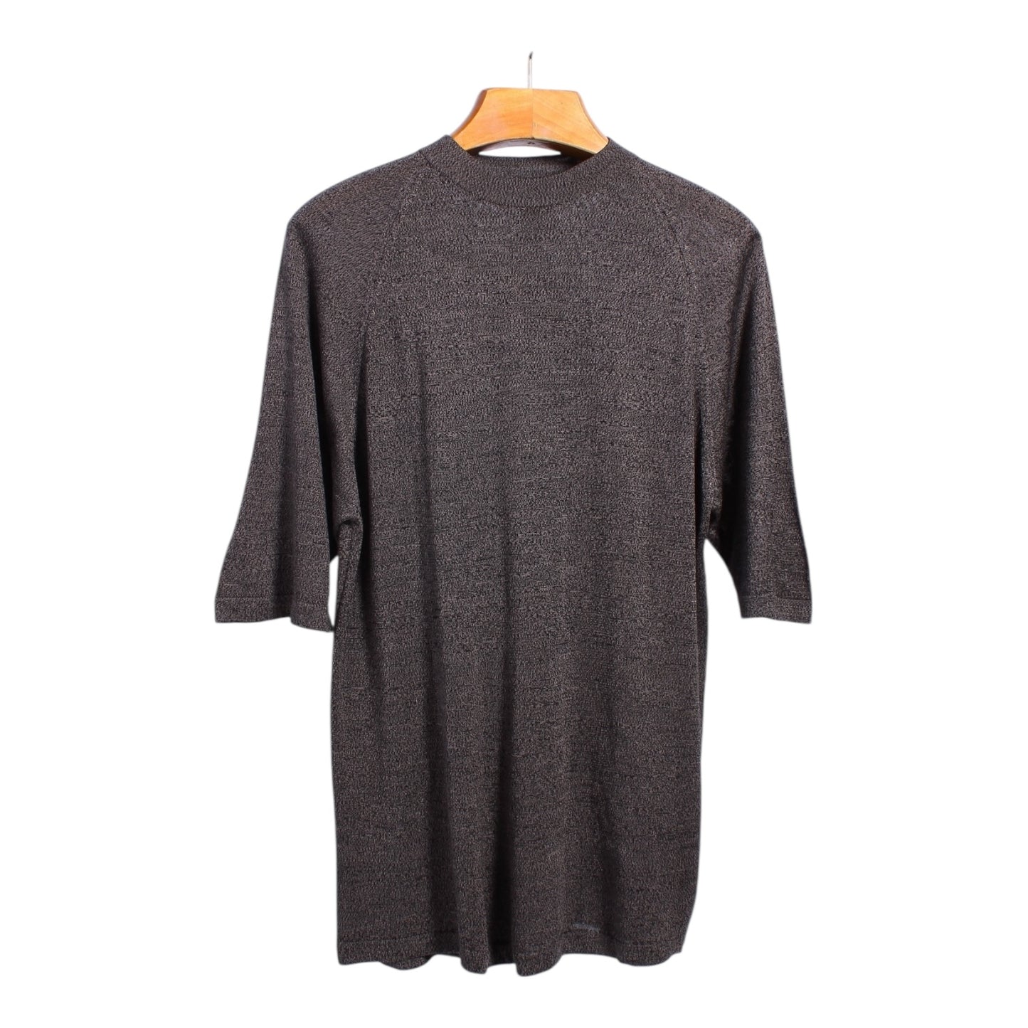 Tony soprano wise guy silk shirt XL