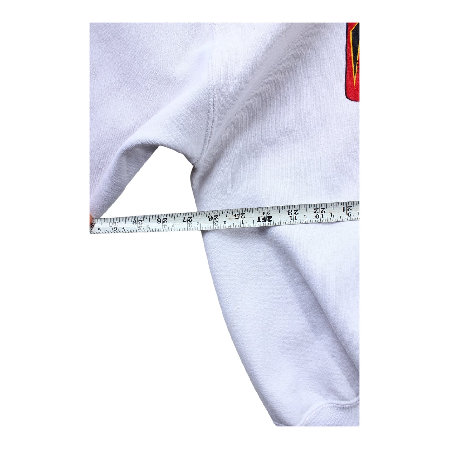 90s pray for snow snowboard XL