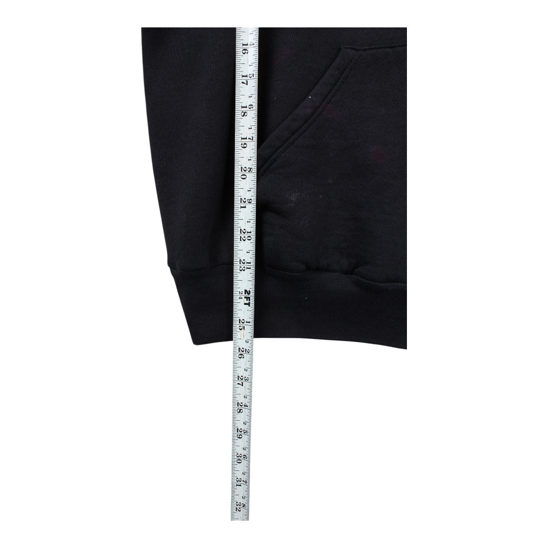 1997 Wrestling hoodie M/L