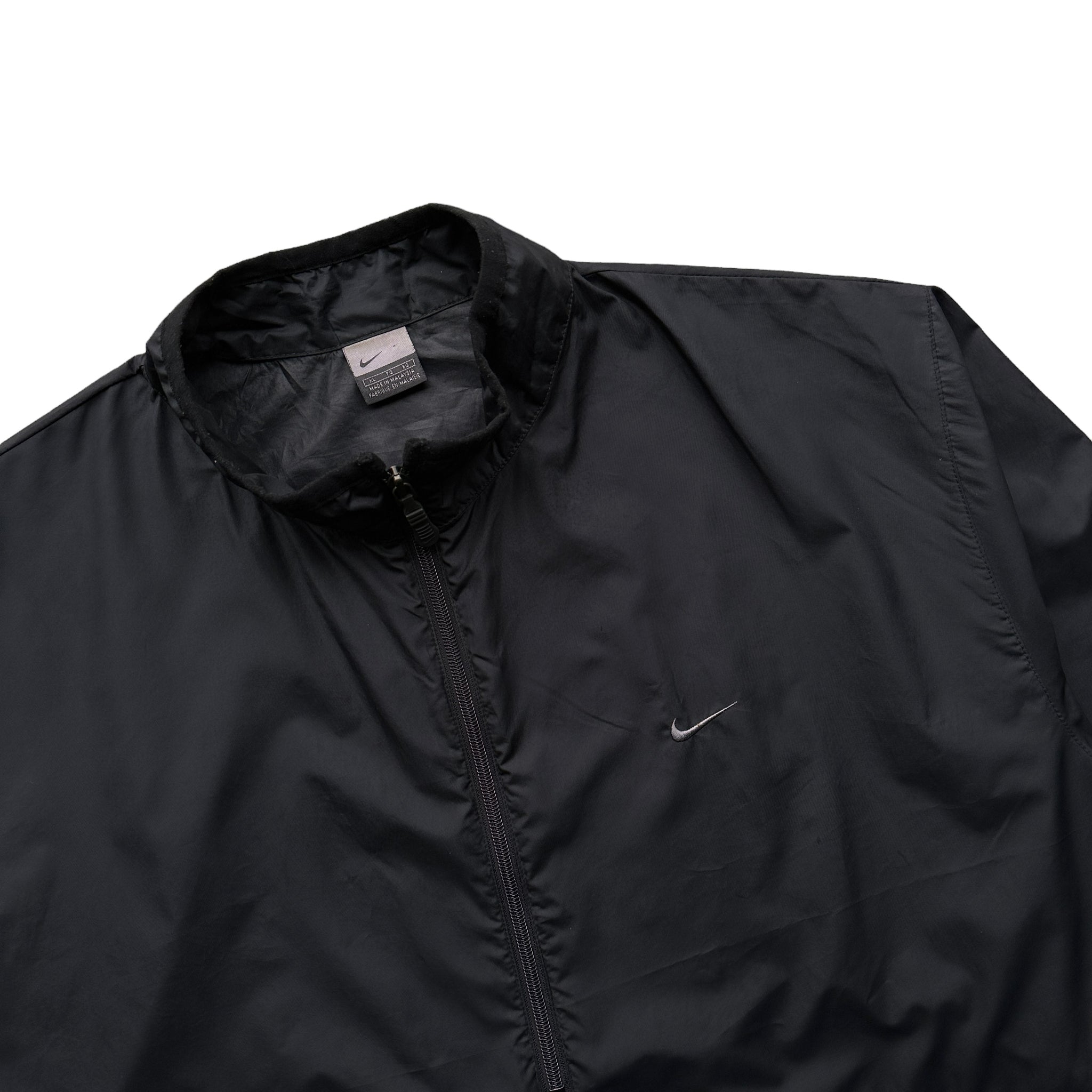 Y2K Nike convertible tech jacket XL