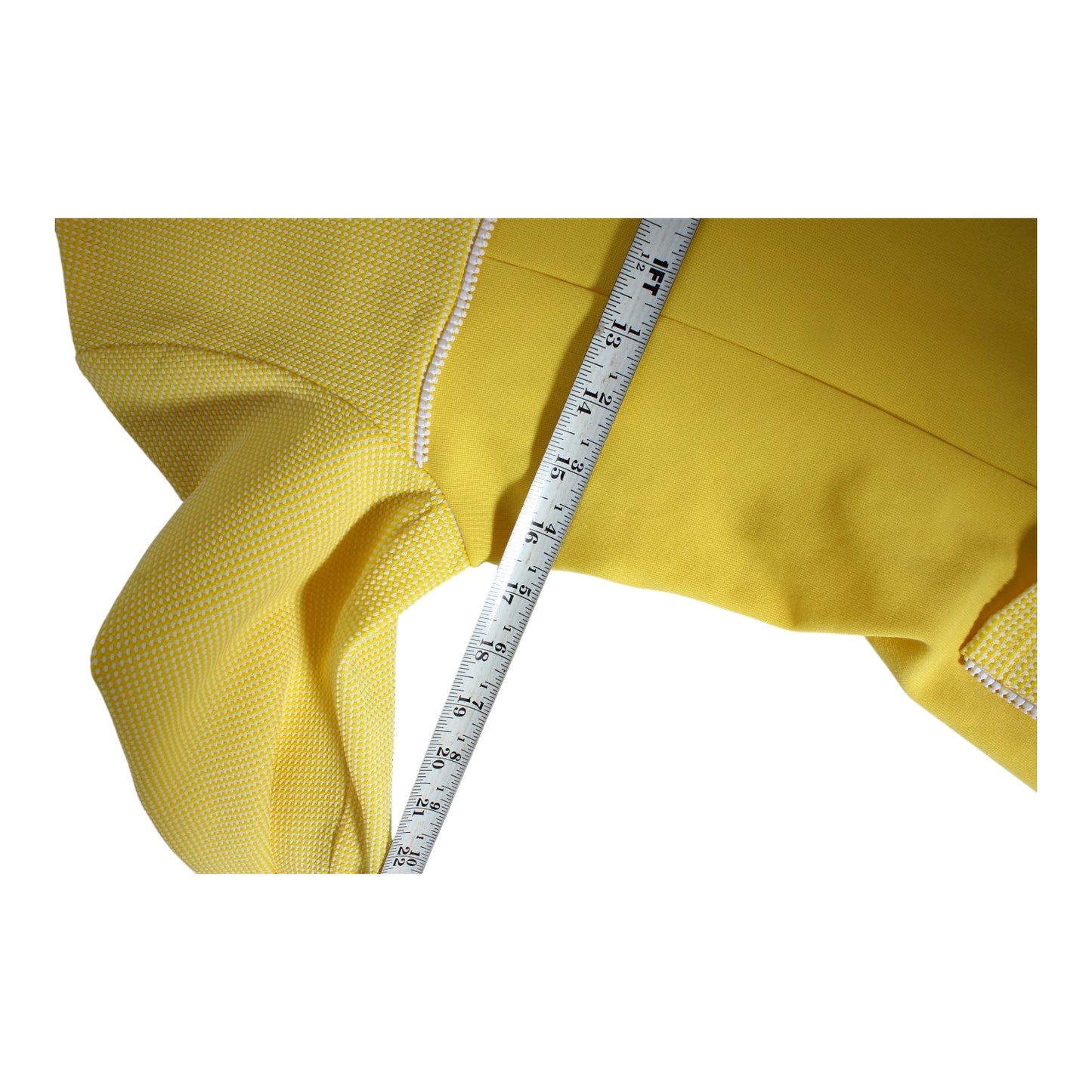 Brioni or Chanel Made in italy🇮🇹 zipper jacket medium