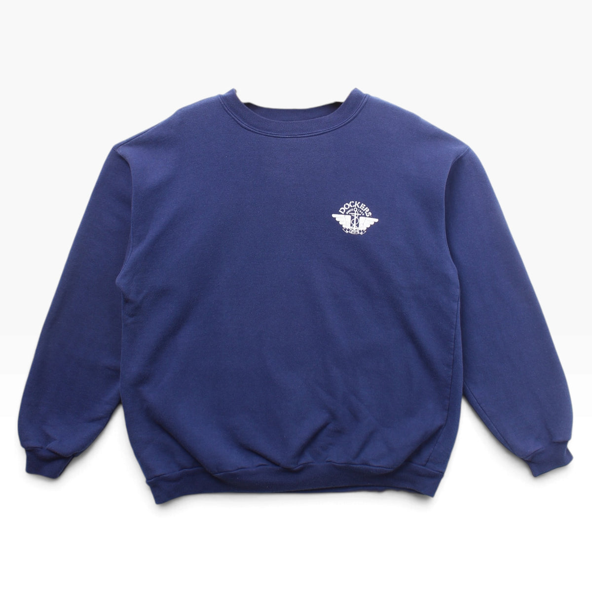 80s Dockers crewneck medium
