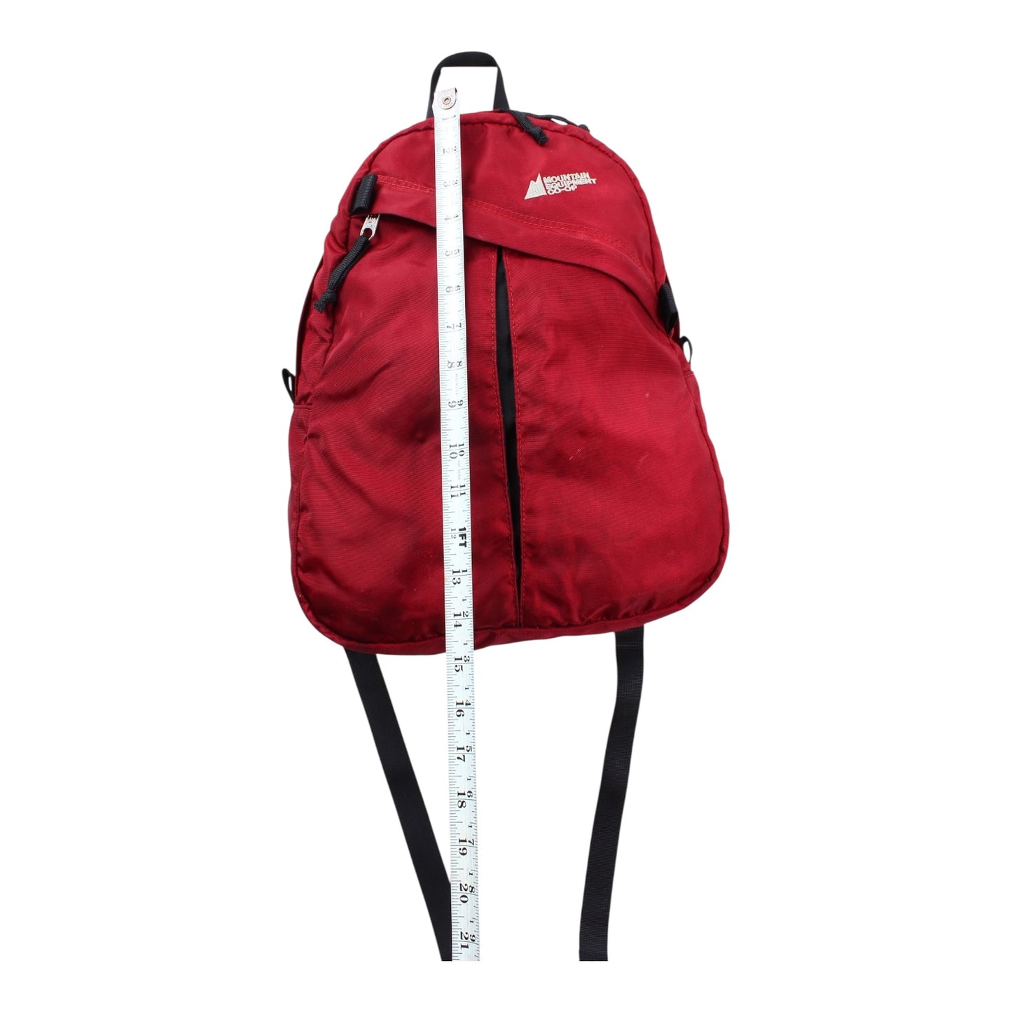 2000s MEC small backpack