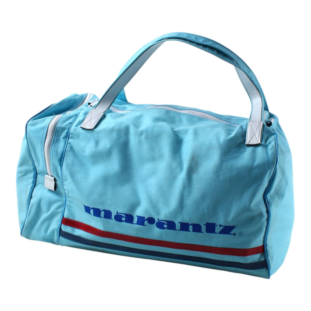 Marantz duffle bag